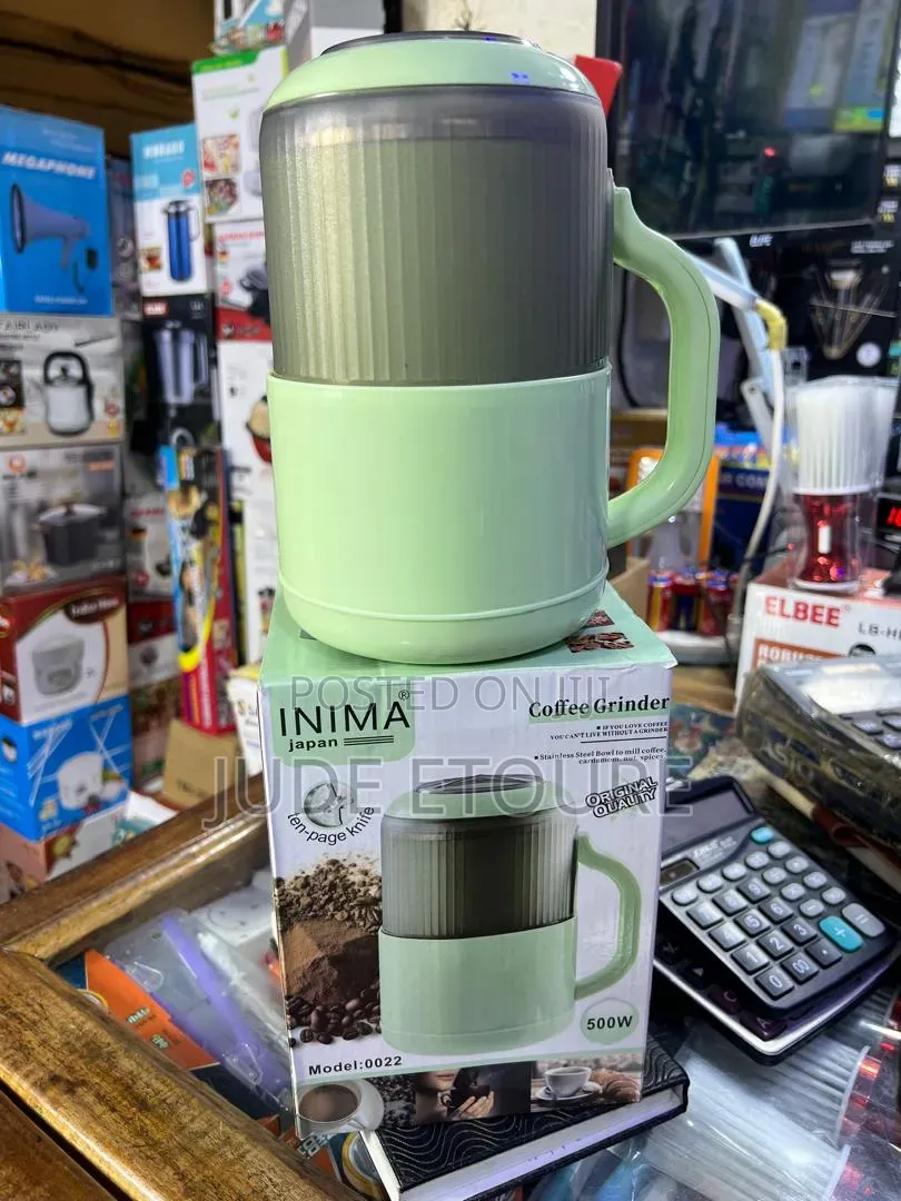 Coffee Grinder