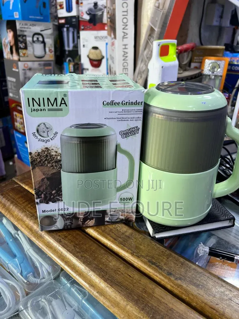 Coffee Grinder