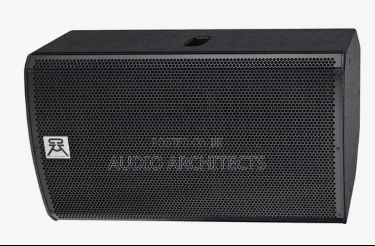 CVR Passive Short Range Speaker