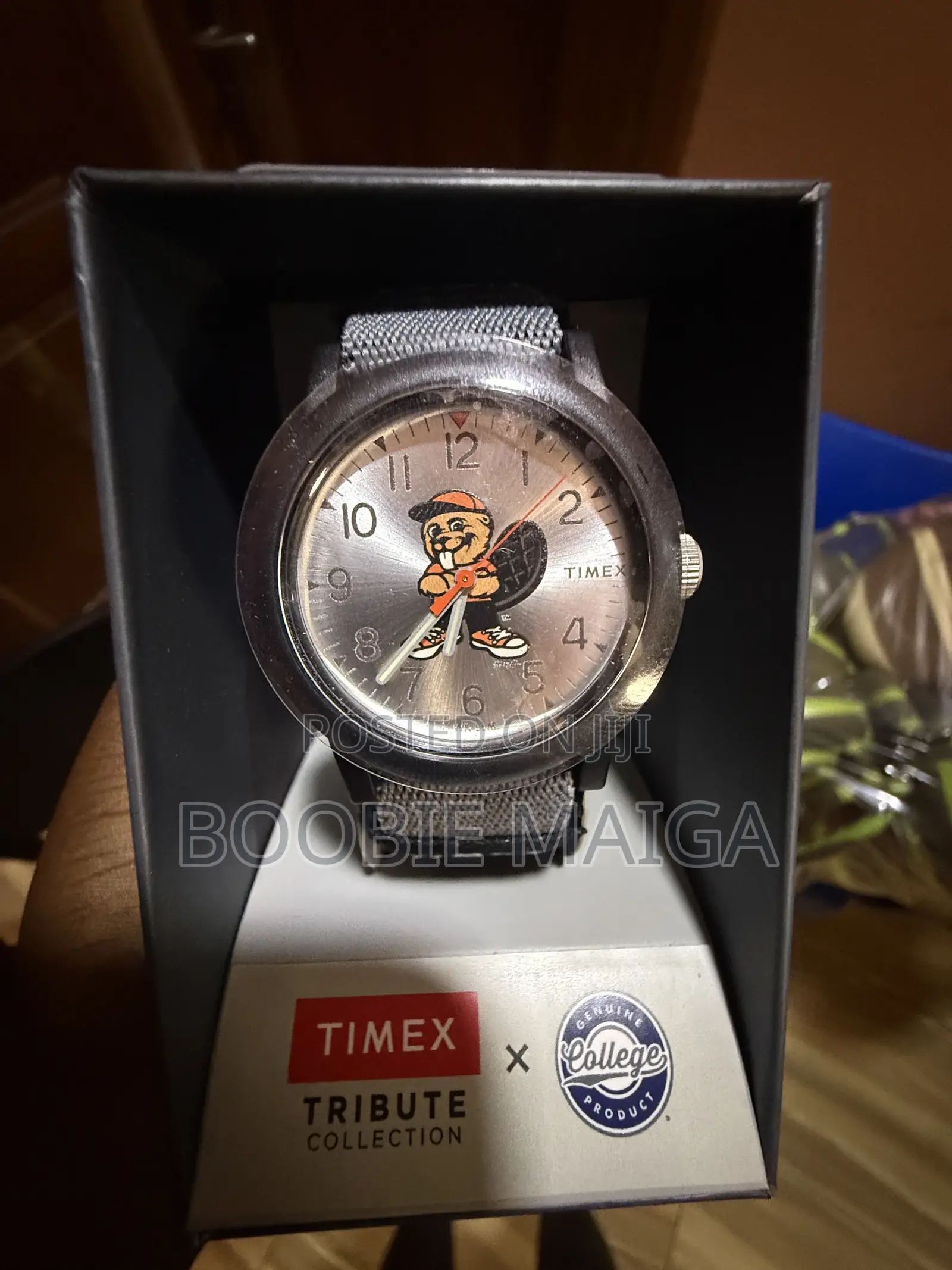 Timex Tribute Collection Watch