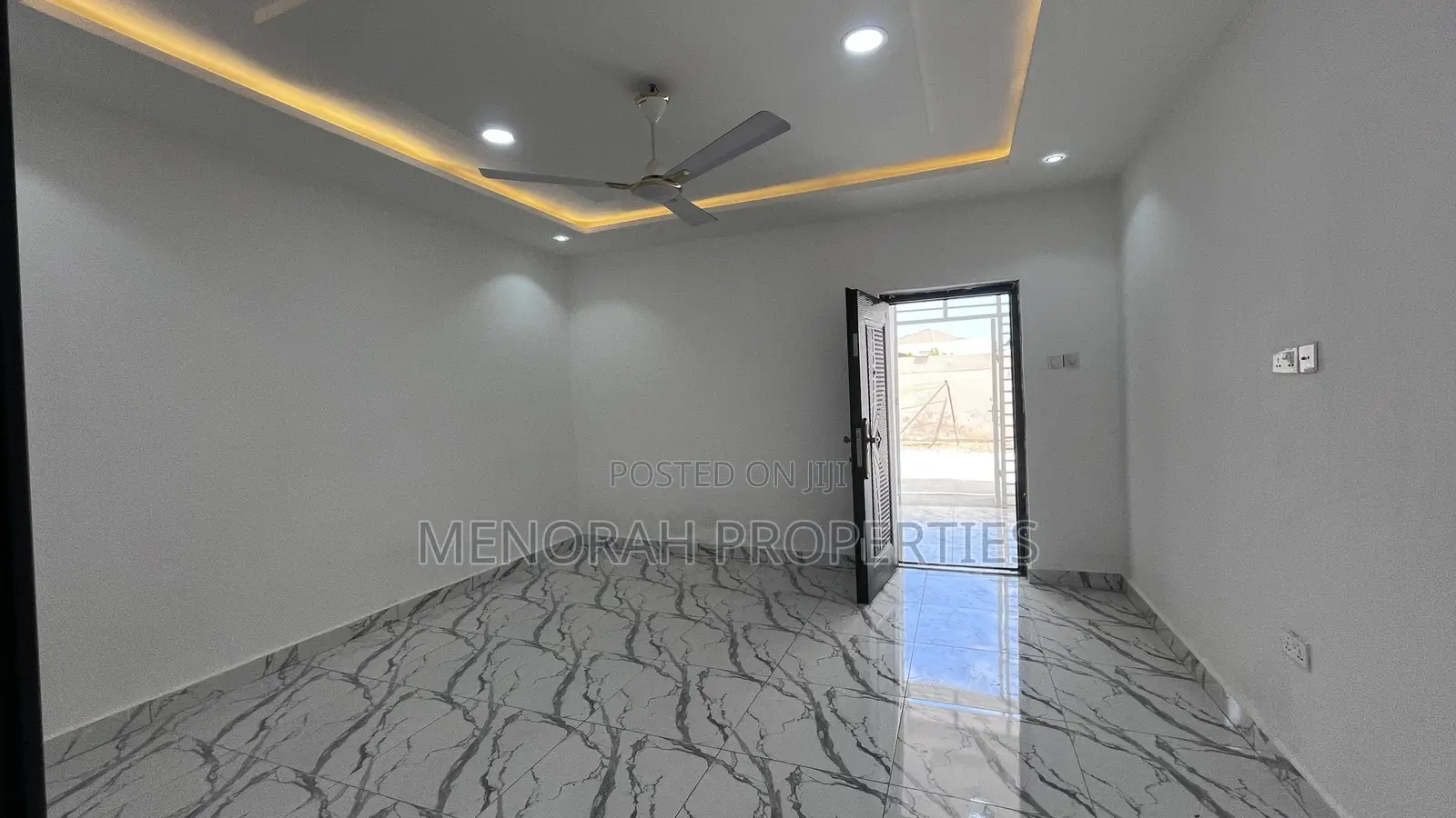 1bdrm Apartment in Adenta New Legon for rent