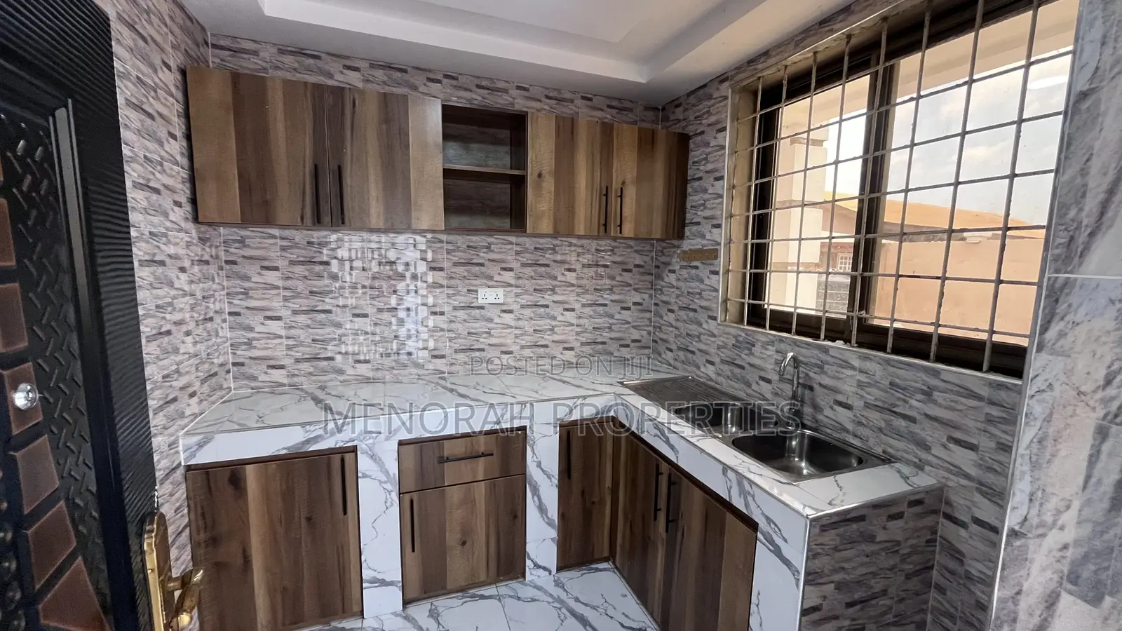 1bdrm Apartment in Adenta New Legon for rent