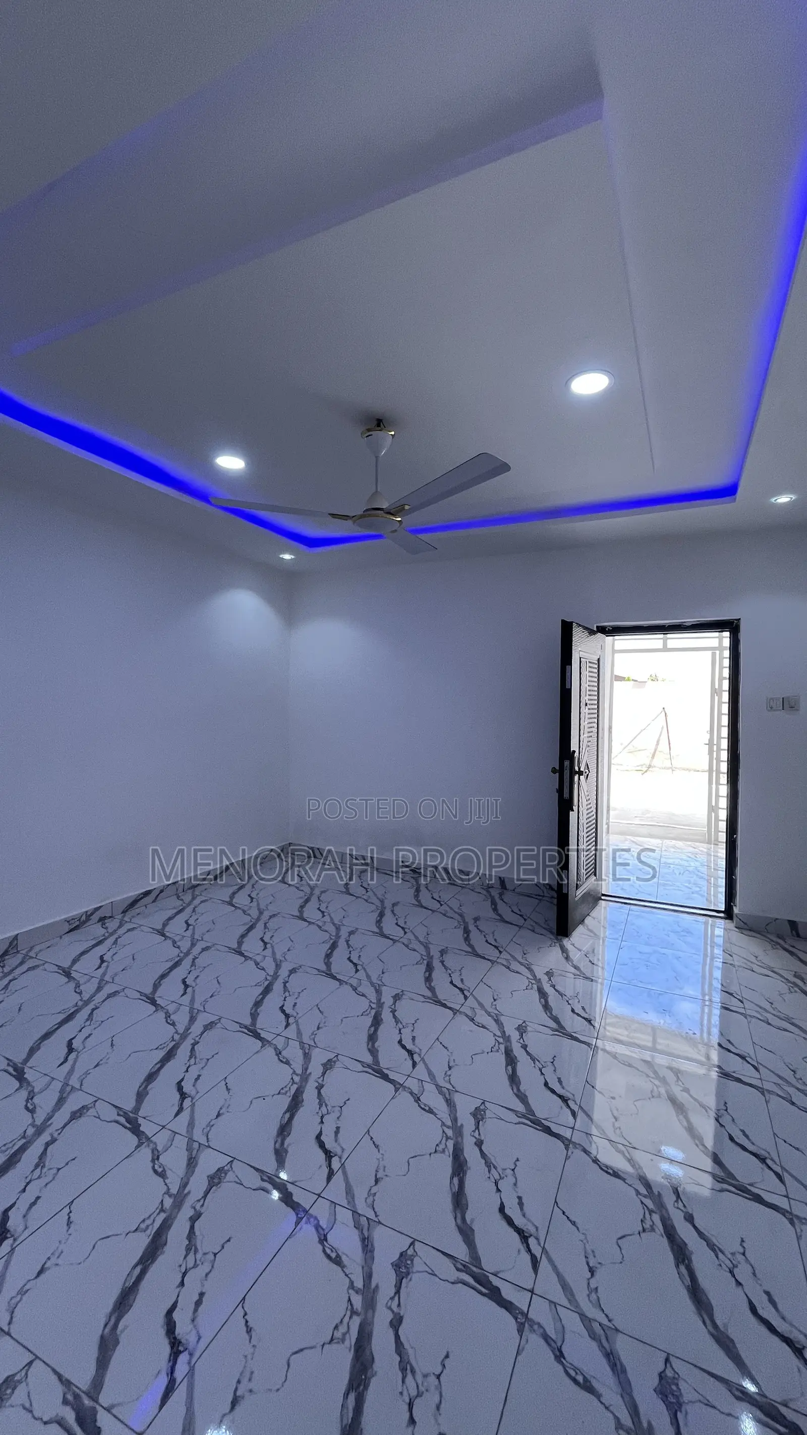 1bdrm Apartment in Adenta New Legon for rent