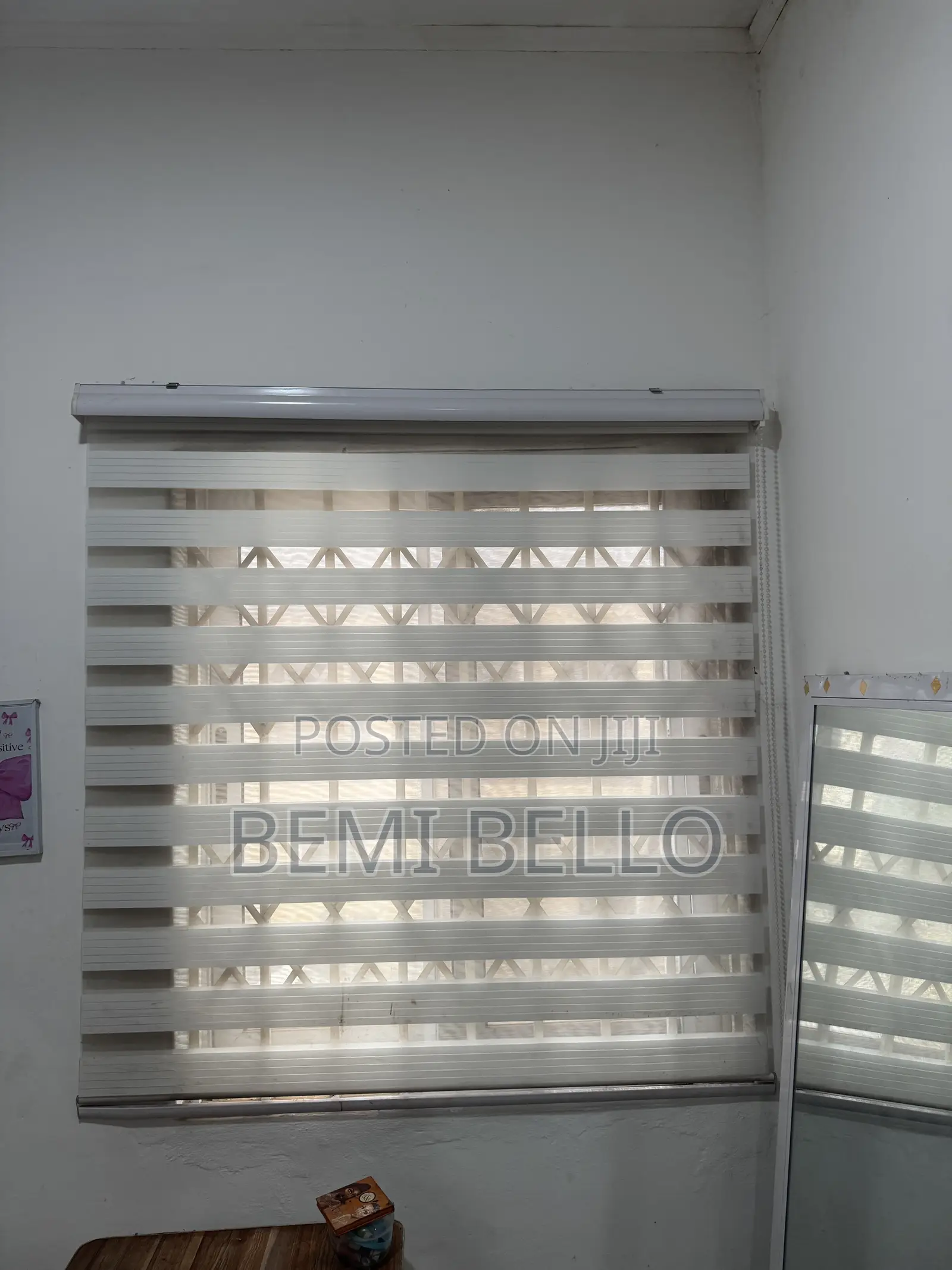 Window Blind