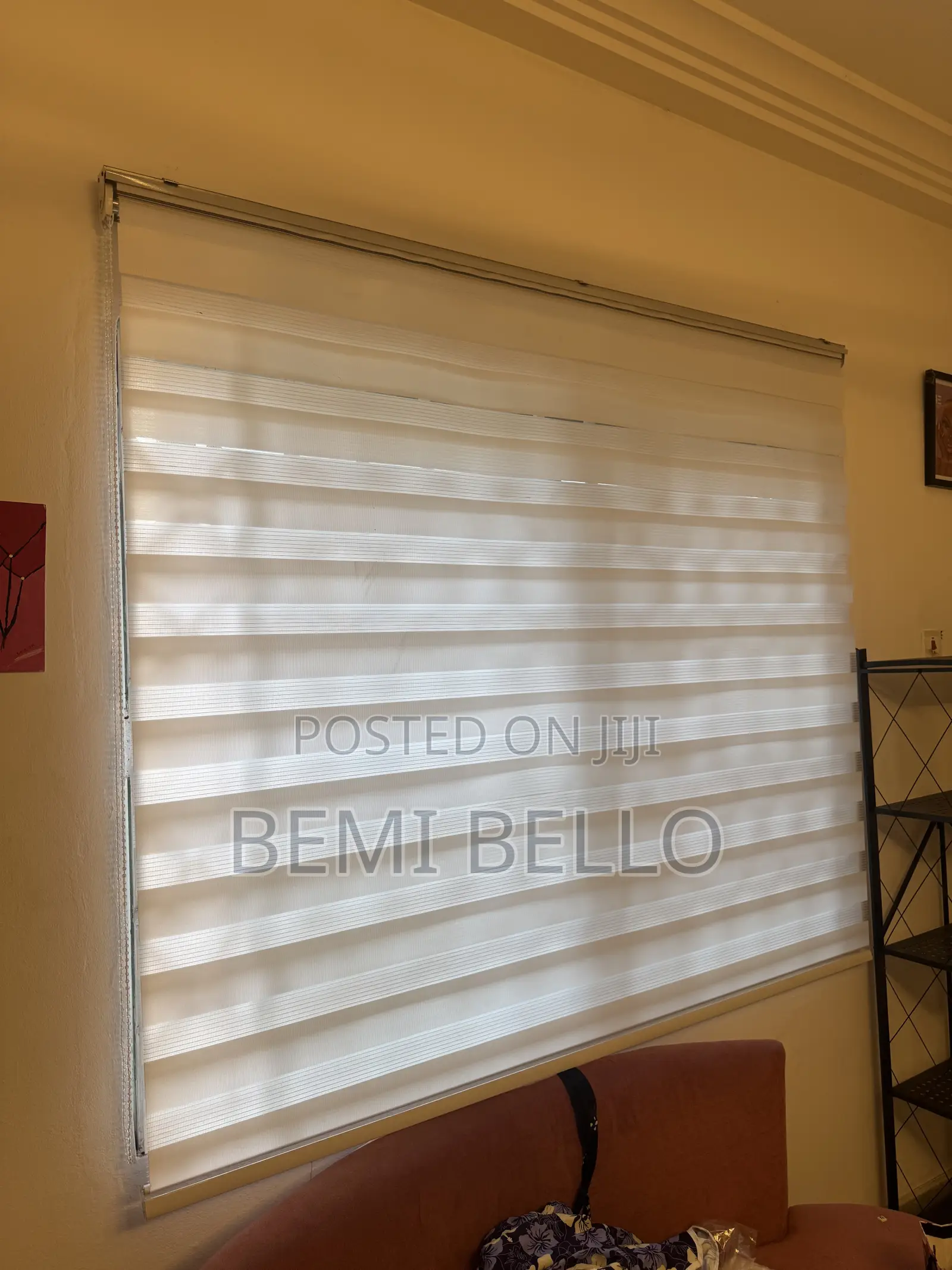 Window Blind