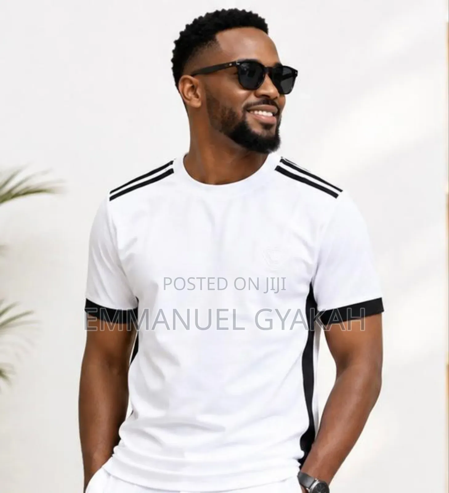 Quality Spandex T-Shirts