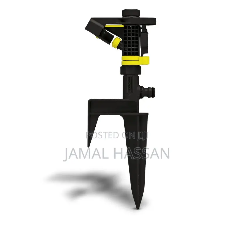 Karcher Pulse, Circular and Sector Sprinkler PS 300