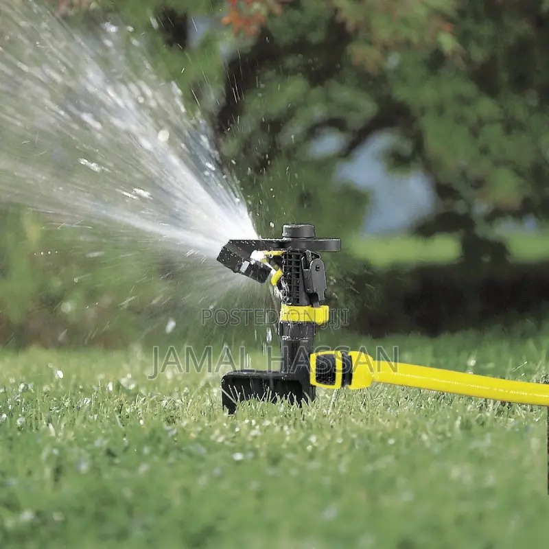Karcher Pulse, Circular and Sector Sprinkler PS 300