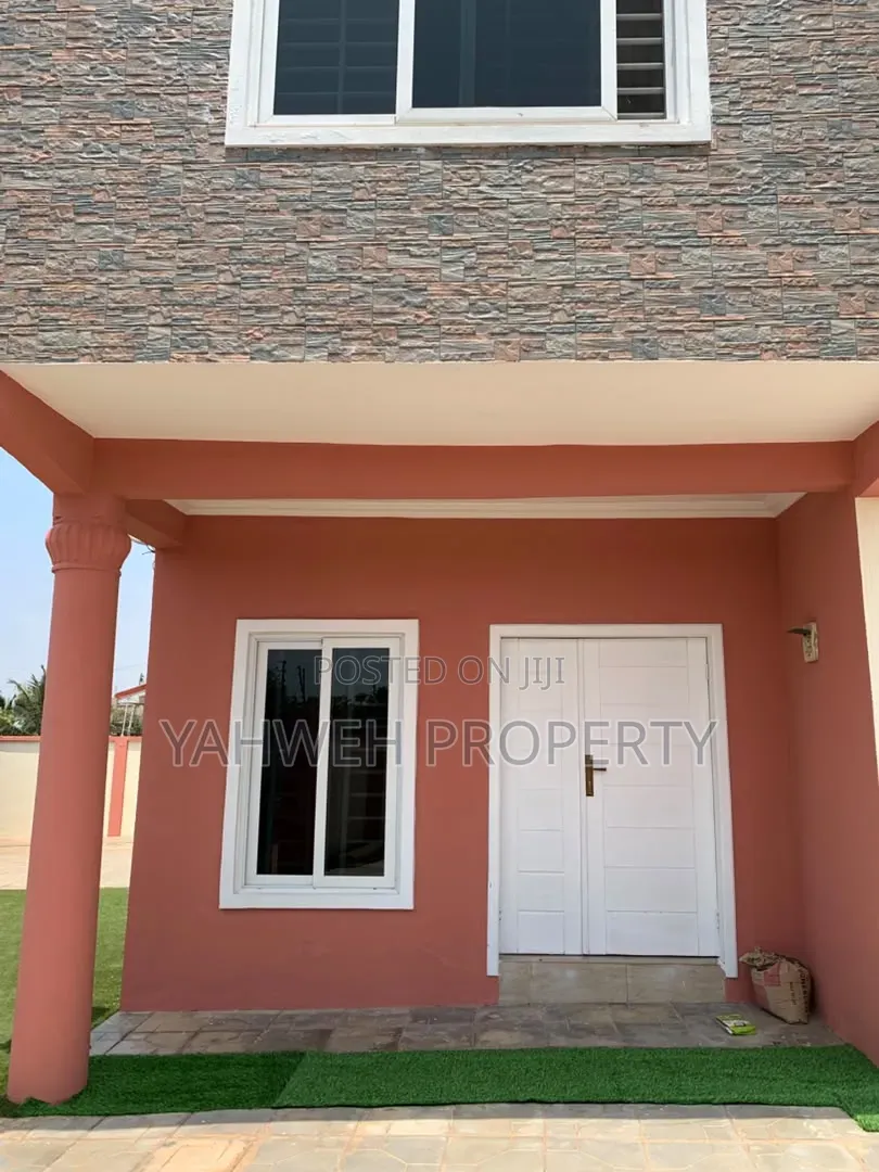 4bdrm House in Teshie Malik, GREDA Estate for rent
