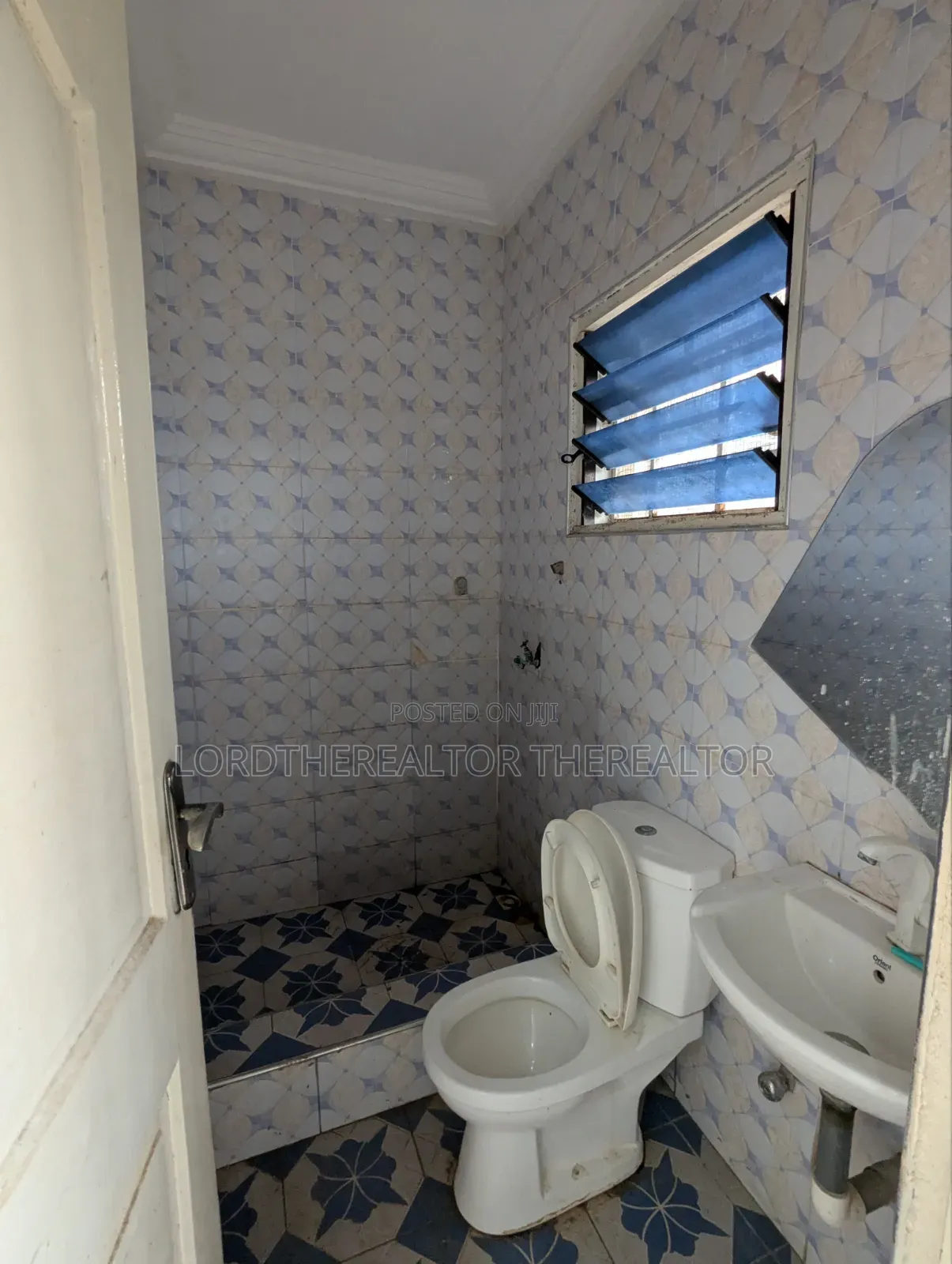 1bdrm Apartment in Pokuase for rent