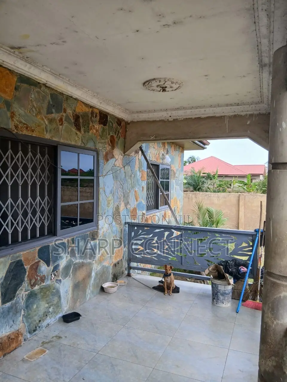 4bdrm House in Sharp-Connect., Millenium City for rent