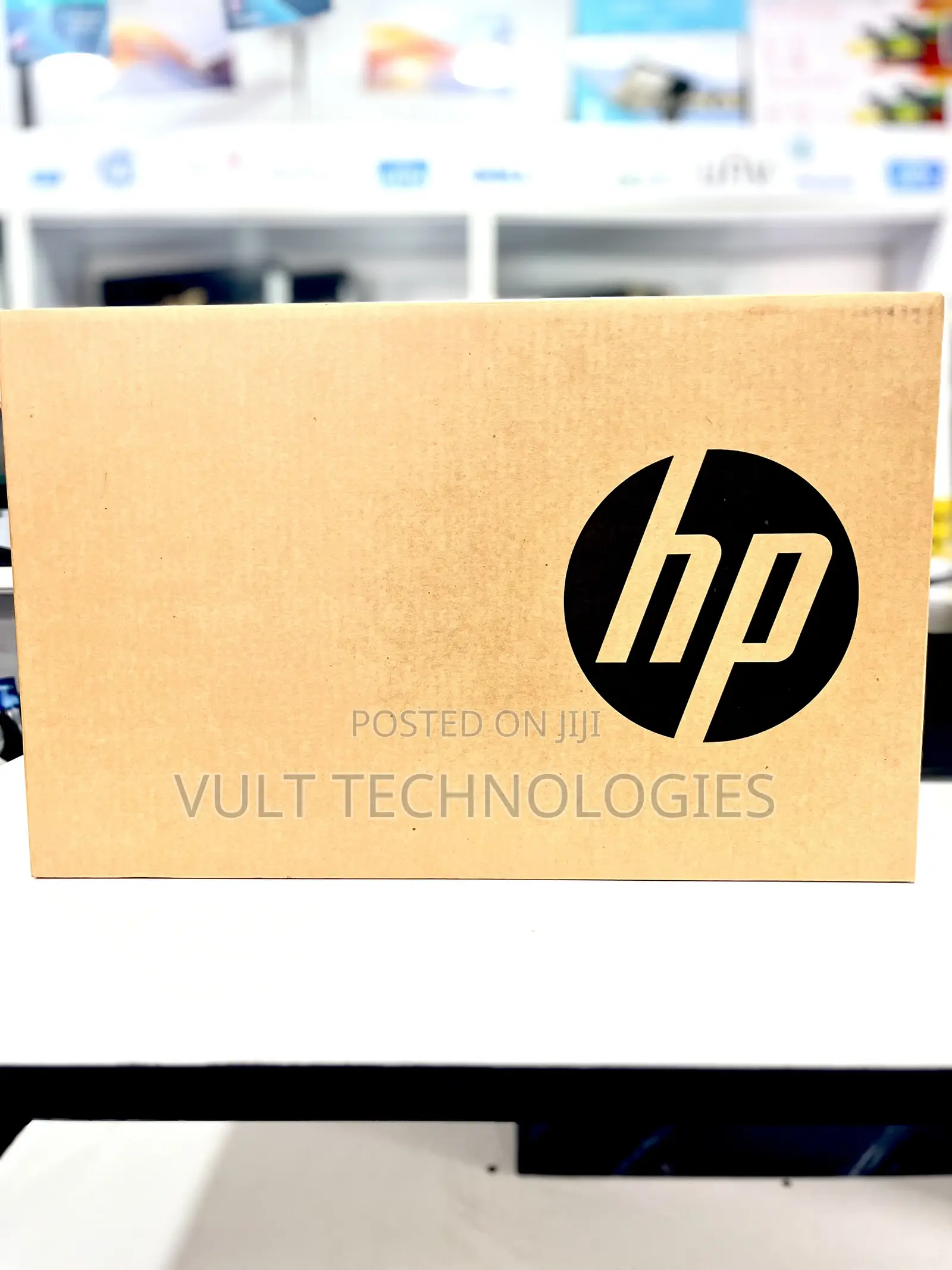 New Laptop HP 15-fd0290ns 16GB Intel Core 5 SSD 512GB