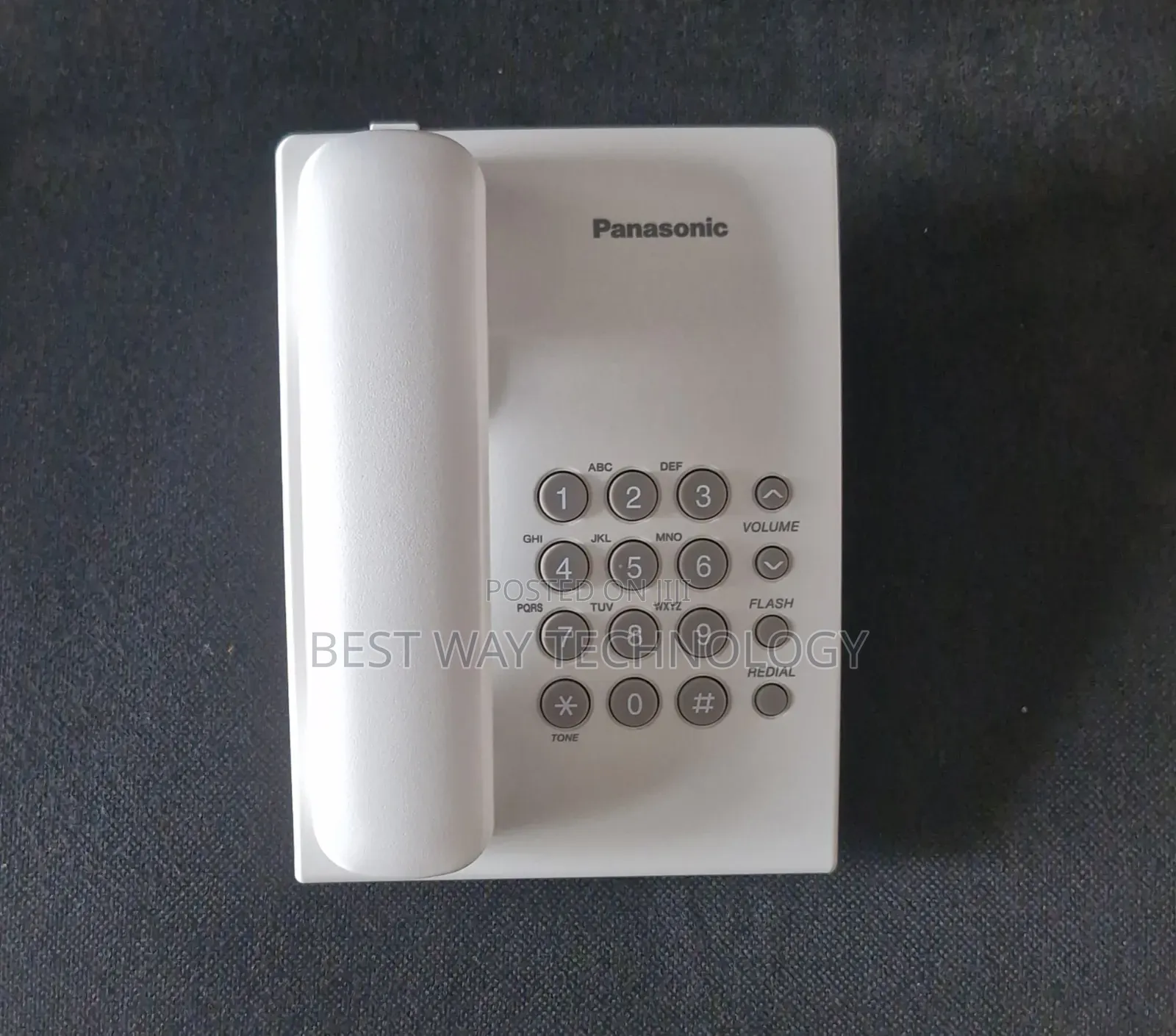 Panasonic Telephone TS500