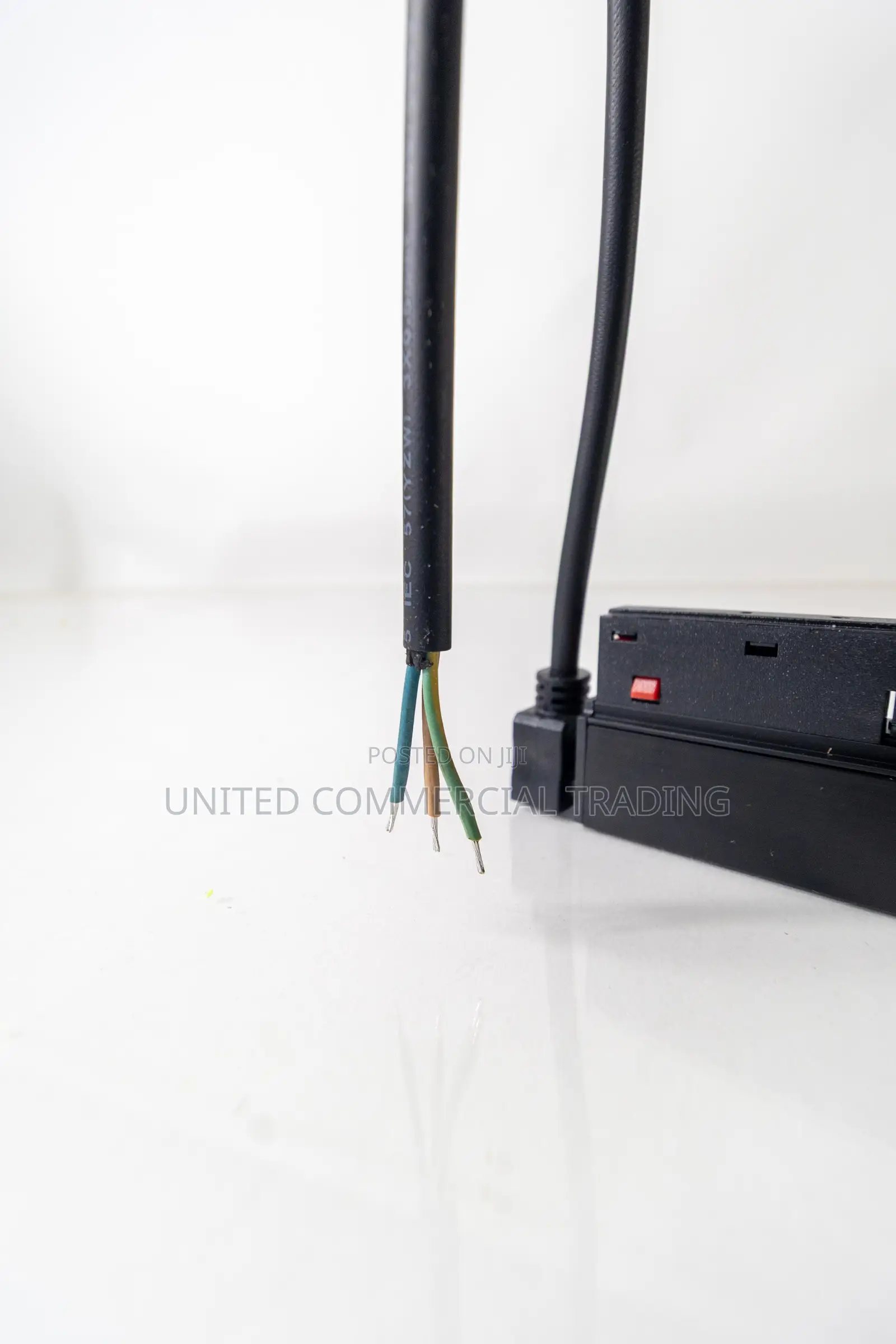 Power Supply (M20 Ch-48v100w-20d Built)