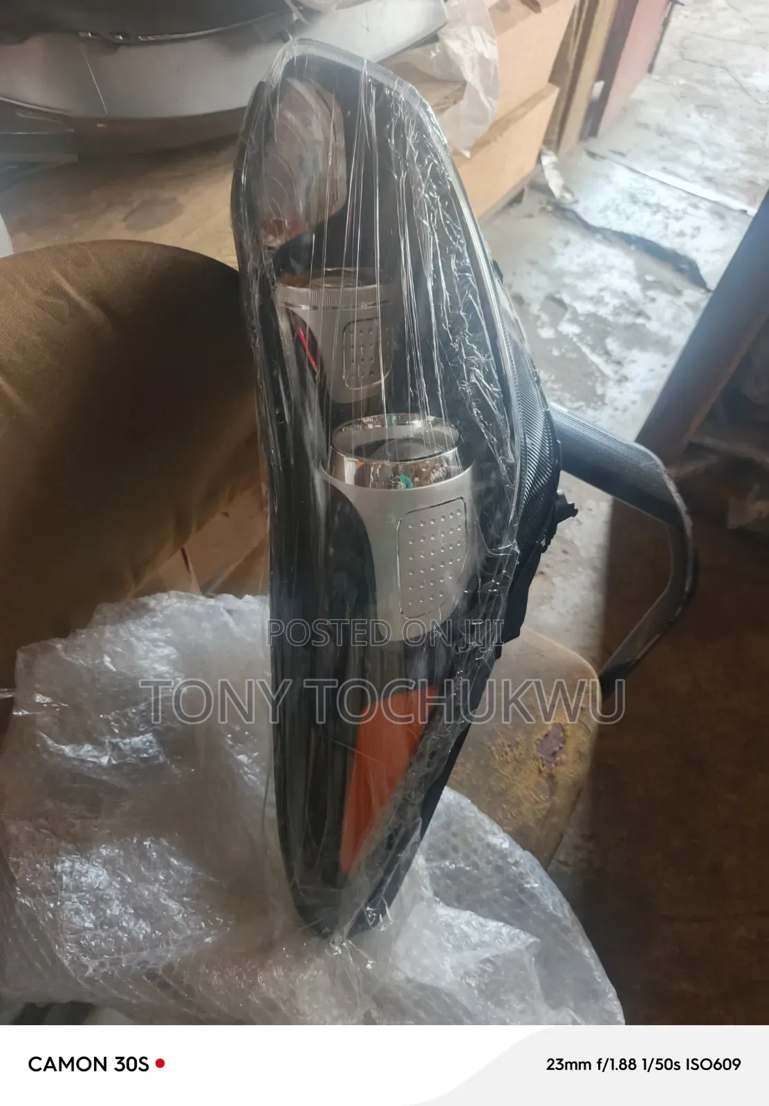 Sportage 2017-2018-2020-2021 LED