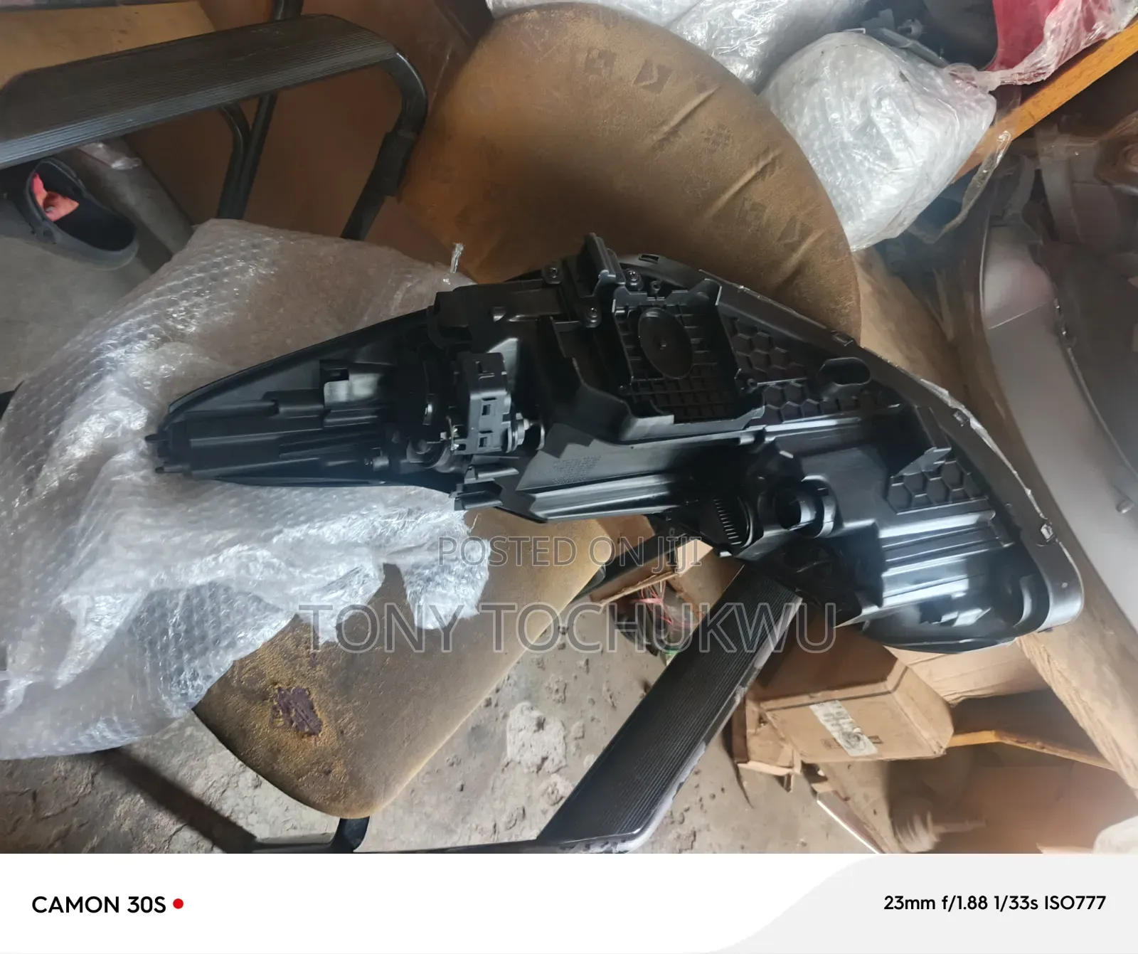 Sportage 2017-2018-2020-2021 LED