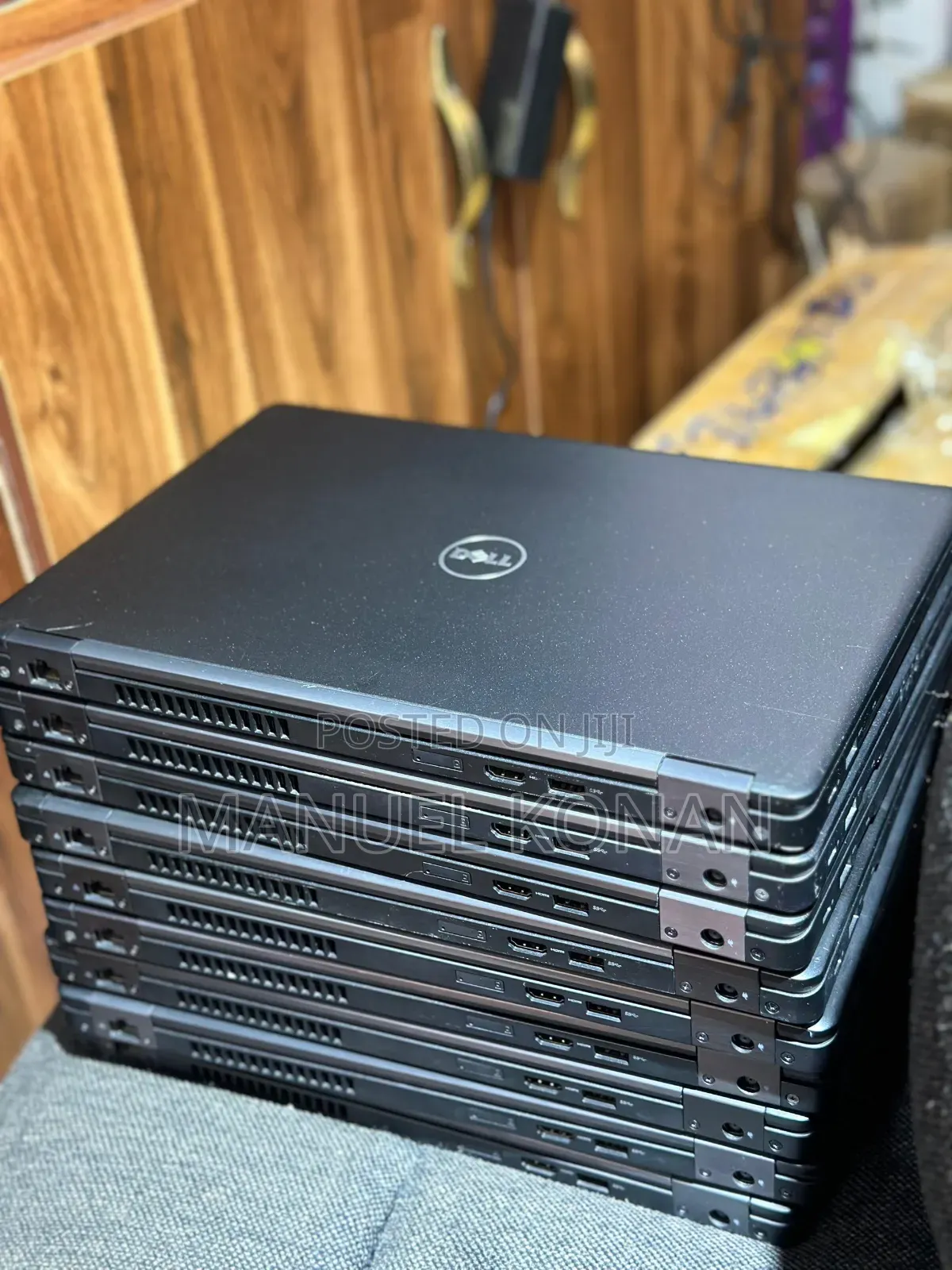 New Laptop Dell 8GB Intel Core i5 SSD 256GB