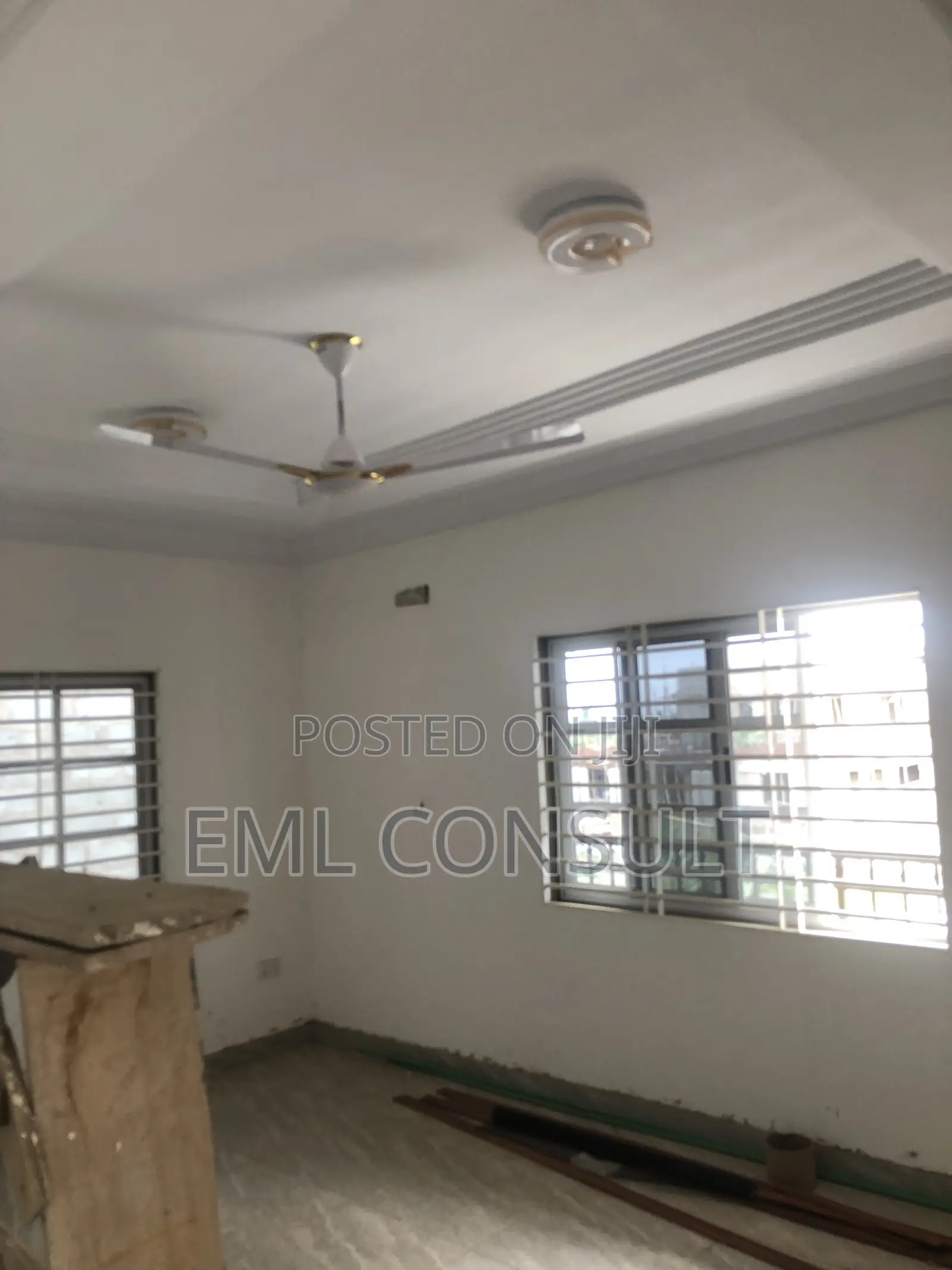 1bdrm Apartment in Lashibi for rent