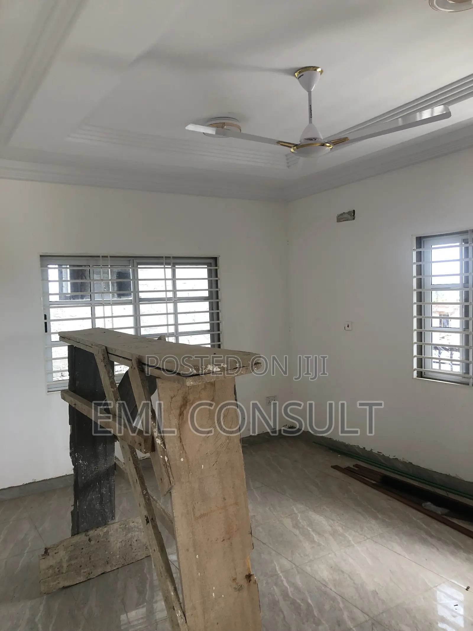1bdrm Apartment in Lashibi for rent