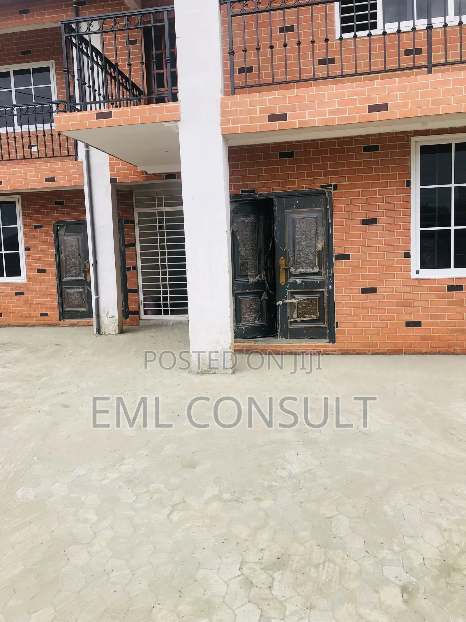 1bdrm Apartment in Lashibi for rent