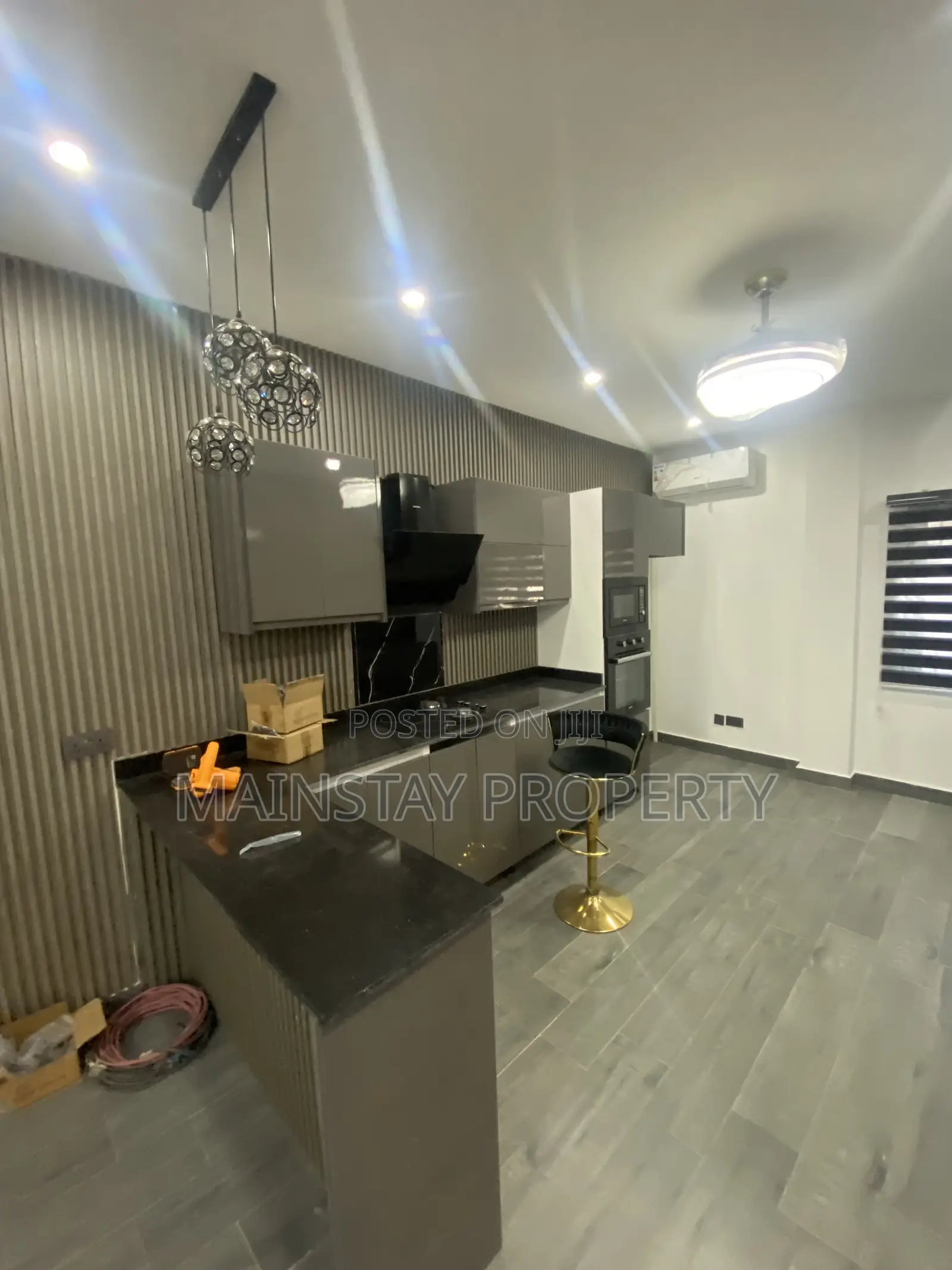 2bdrm Apartment in Mainstay Estates, Airport Residential Area for rent