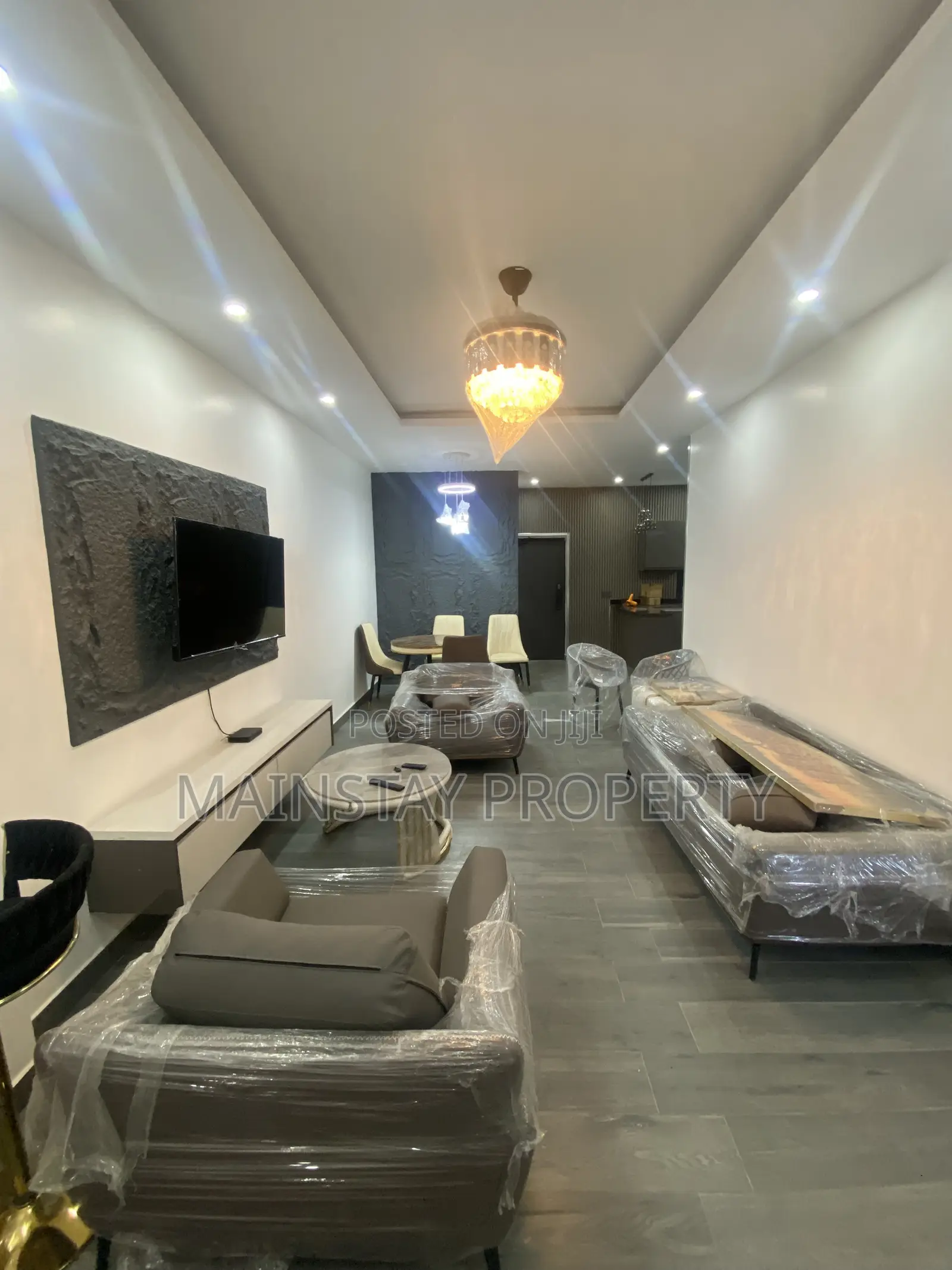 2bdrm Apartment in Mainstay Estates, Airport Residential Area for rent