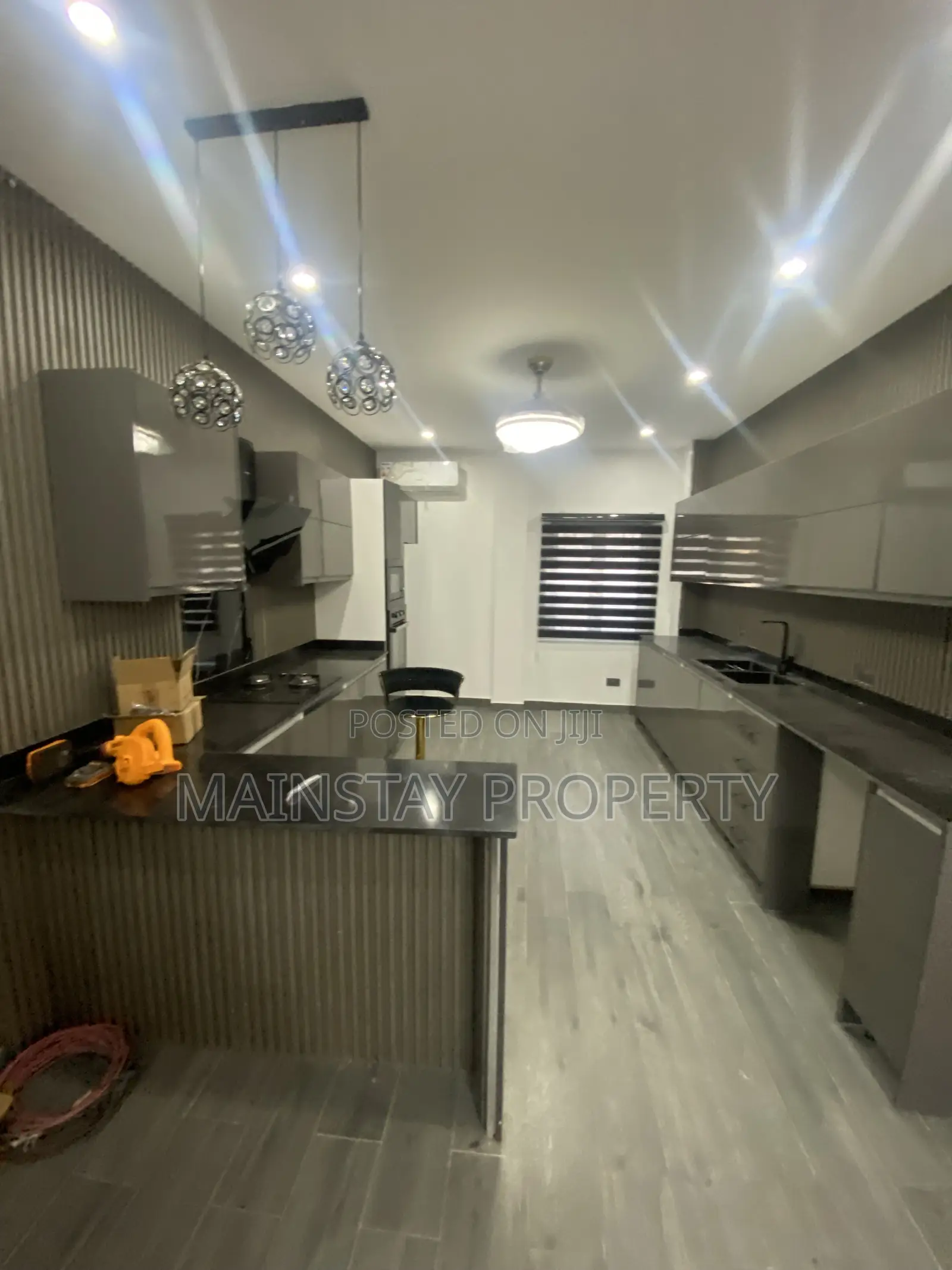 2bdrm Apartment in Mainstay Estates, Airport Residential Area for rent