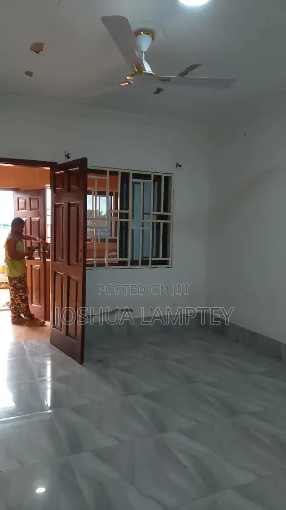 1bdrm Apartment in Teshie Tebibiano, New Town for rent