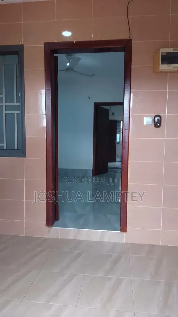 1bdrm Apartment in Teshie Tebibiano, New Town for rent