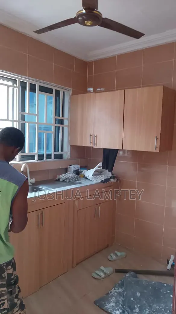 1bdrm Apartment in Teshie Tebibiano, New Town for rent