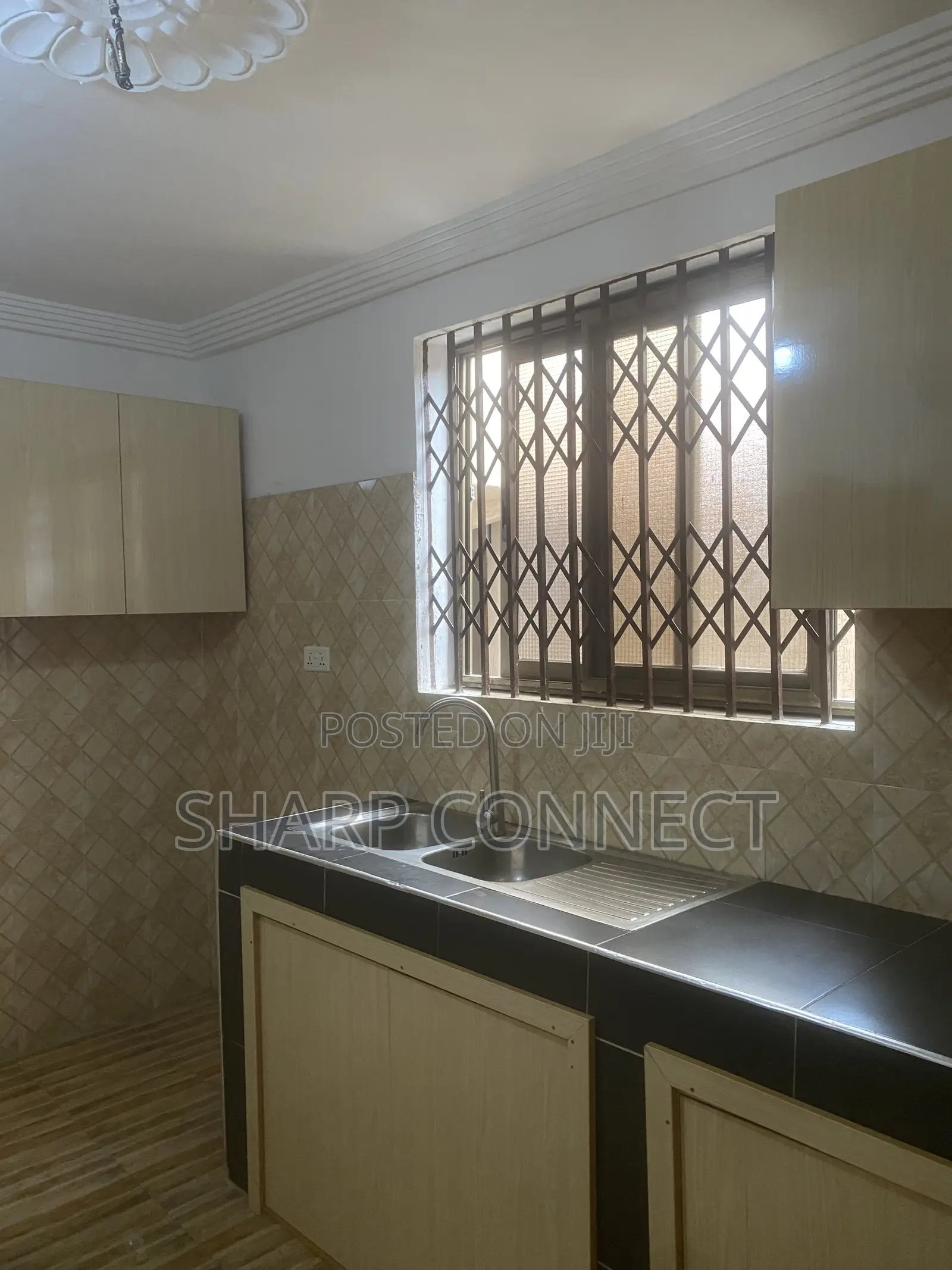 1bdrm Apartment in Sharp-Connect, Adam Nana for rent