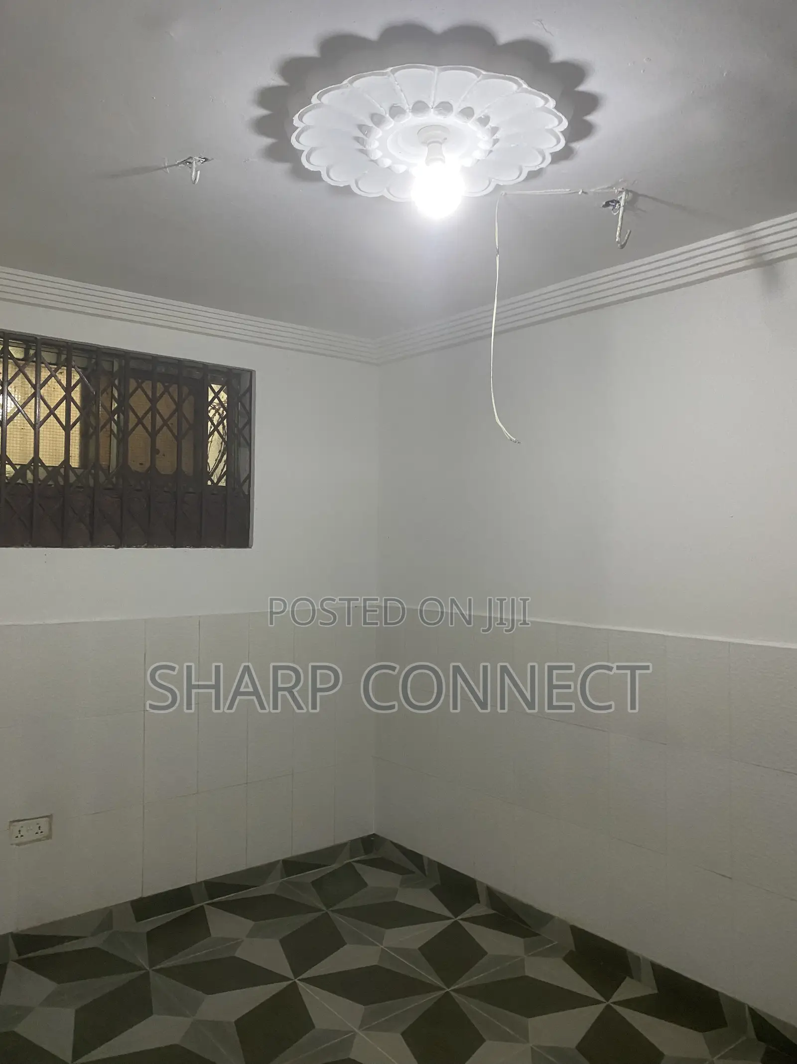 1bdrm Apartment in Sharp-Connect, Adam Nana for rent