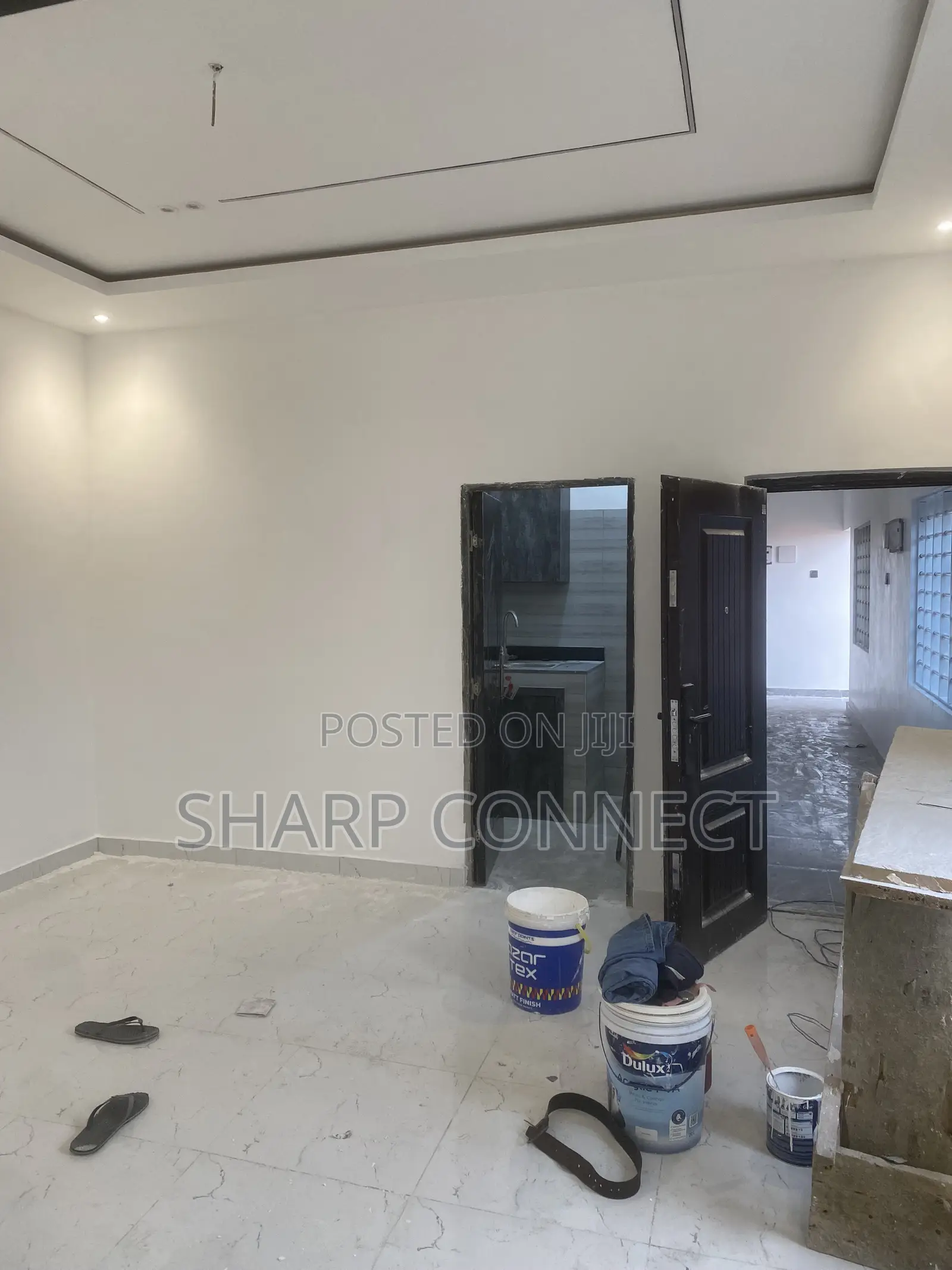 1bdrm Apartment in Sharp-Connect, Adam Nana for rent