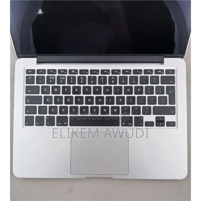 Laptop Apple MacBook 2015 8GB Intel Core i5 SSD 128GB