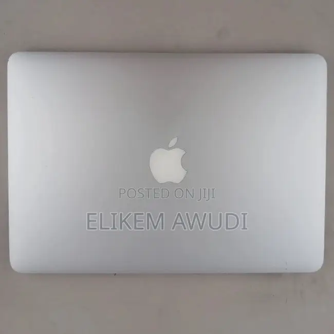 Laptop Apple MacBook 2015 8GB Intel Core i5 SSD 128GB