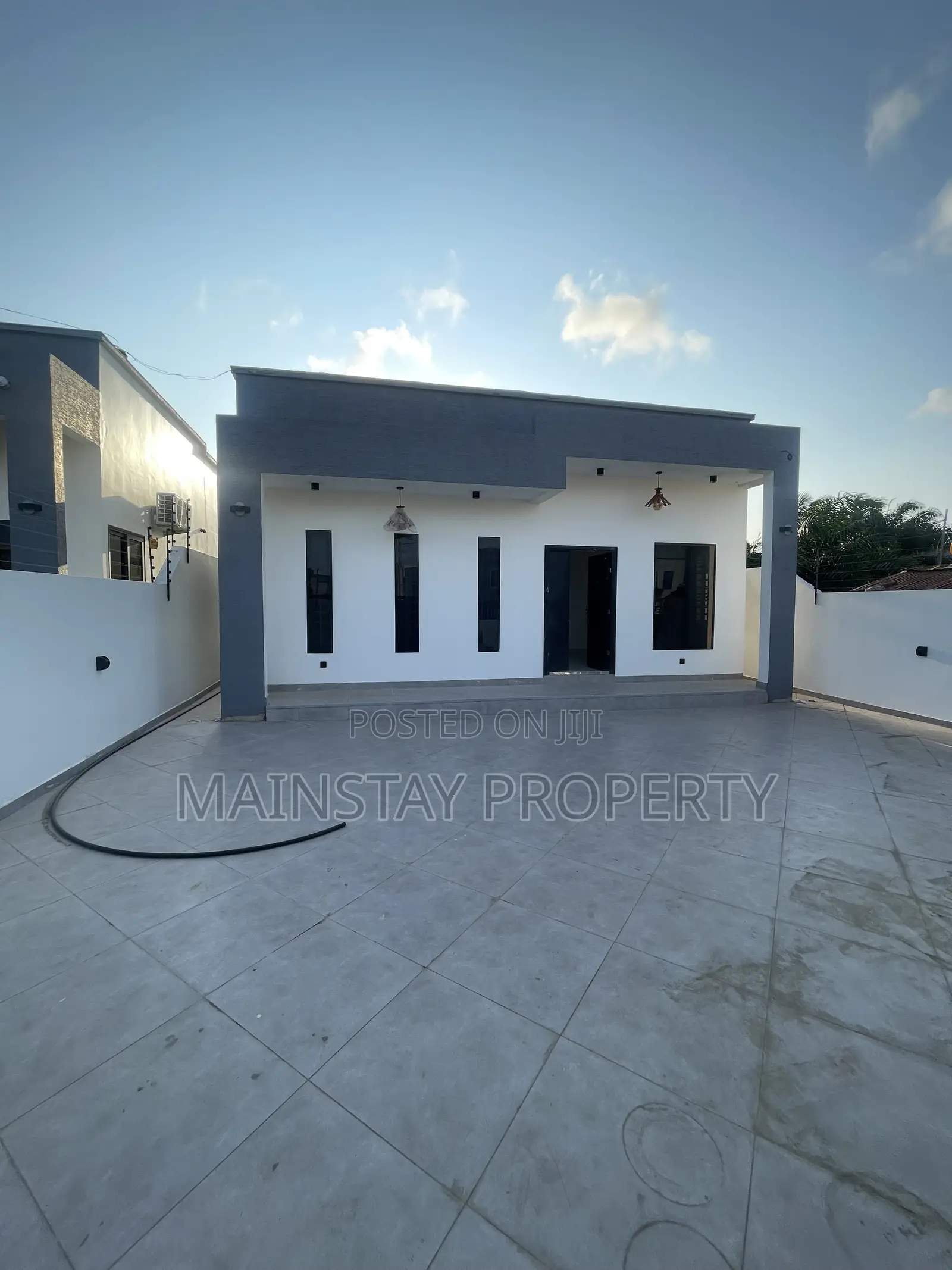 3bdrm House in Mainstay Estates, Spintex for sale