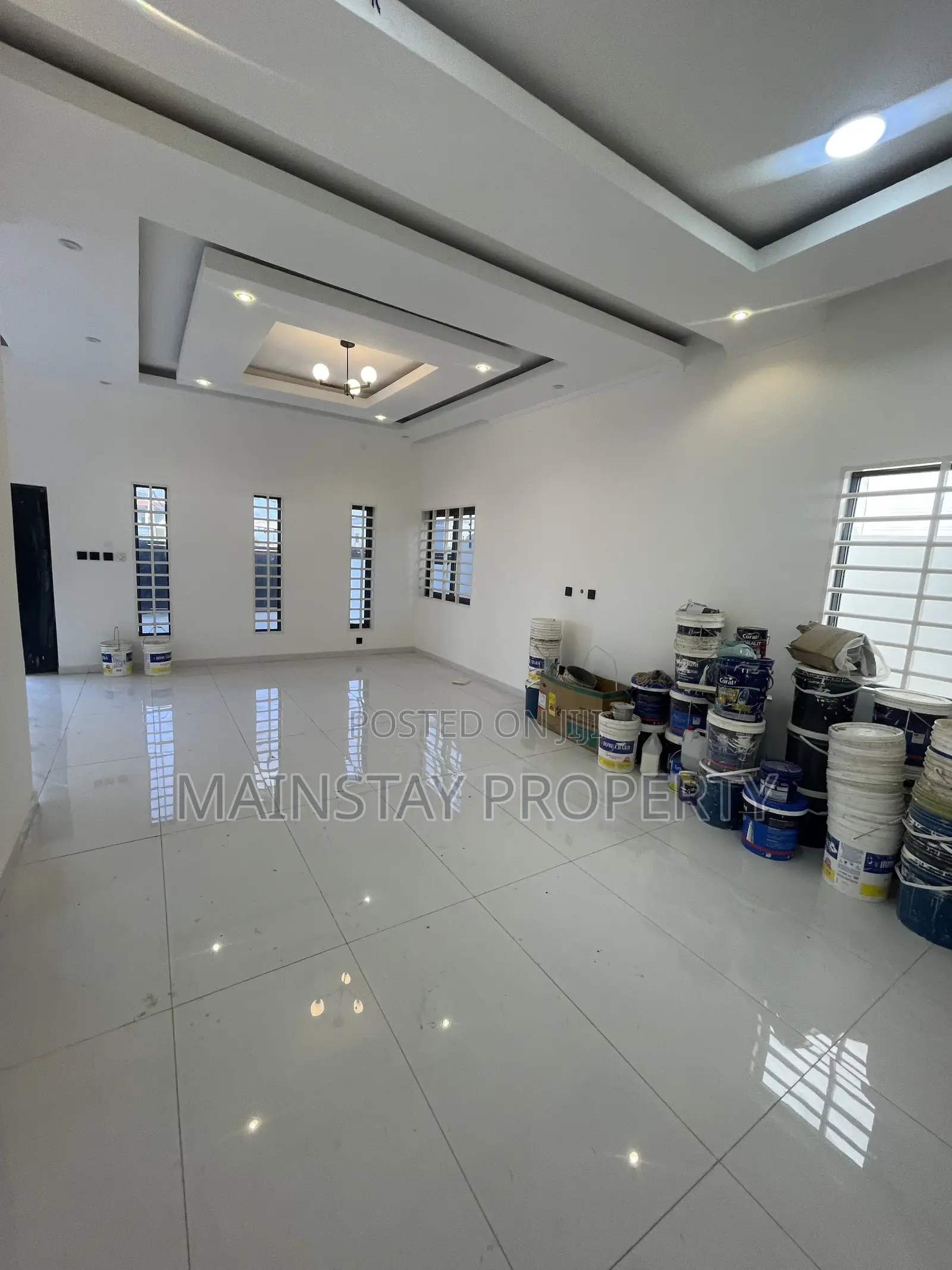 3bdrm House in Mainstay Estates, Spintex for sale