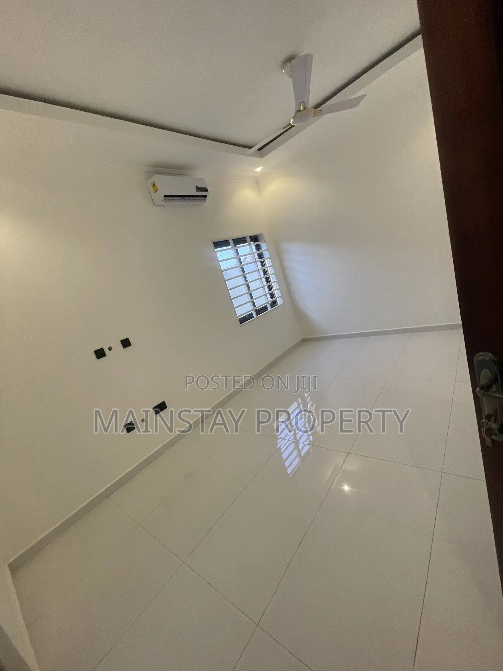 3bdrm House in Mainstay Estates, Spintex for sale