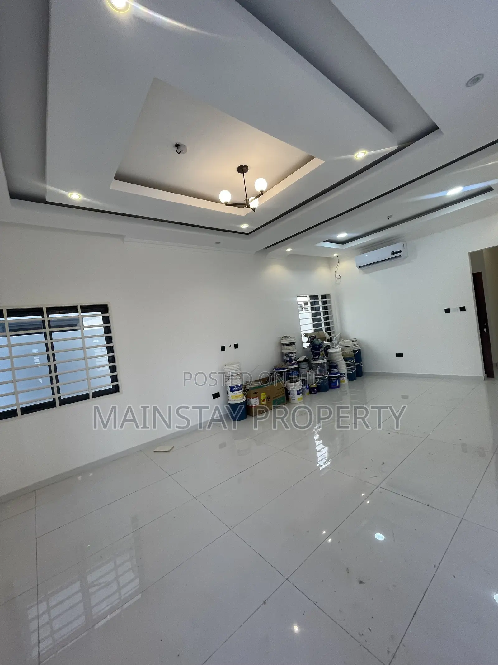 3bdrm House in Mainstay Estates, Spintex for sale