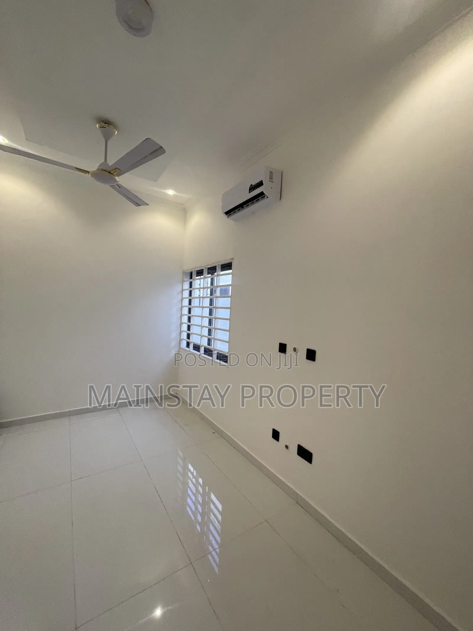 3bdrm House in Mainstay Estates, Spintex for sale