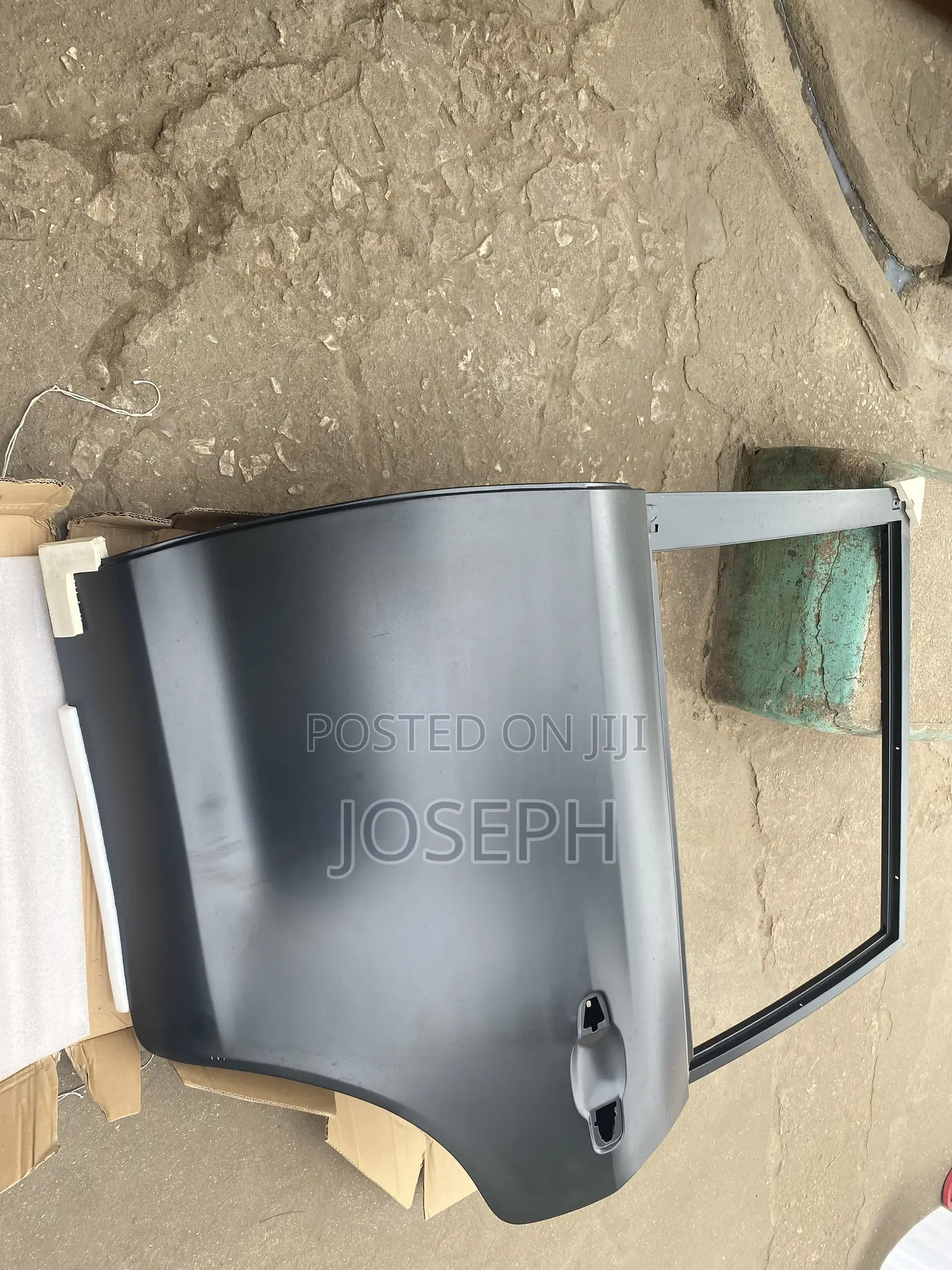 LX 570 2016,2017,2018,2019,2020,2021 Door