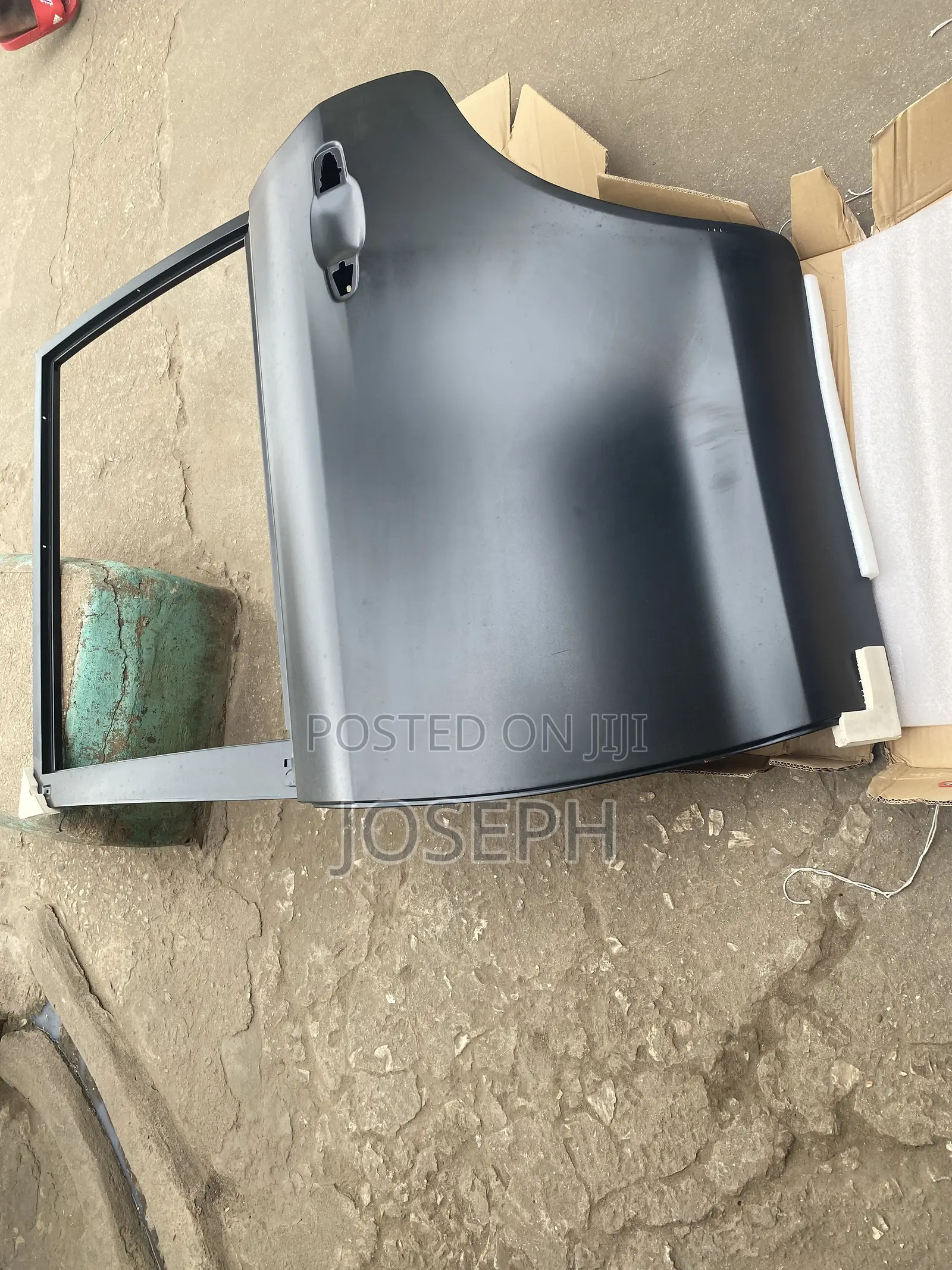 LX 570 2016,2017,2018,2019,2020,2021 Door