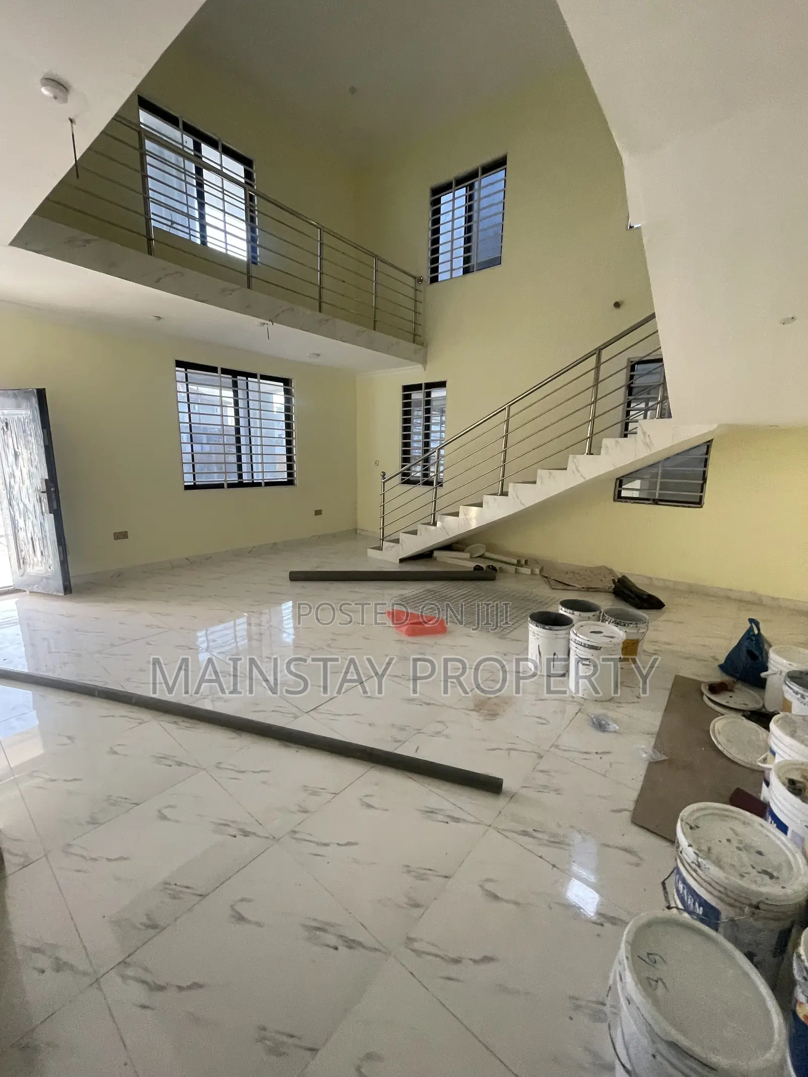 5bdrm House in Mainstay Estates, Spintex for sale