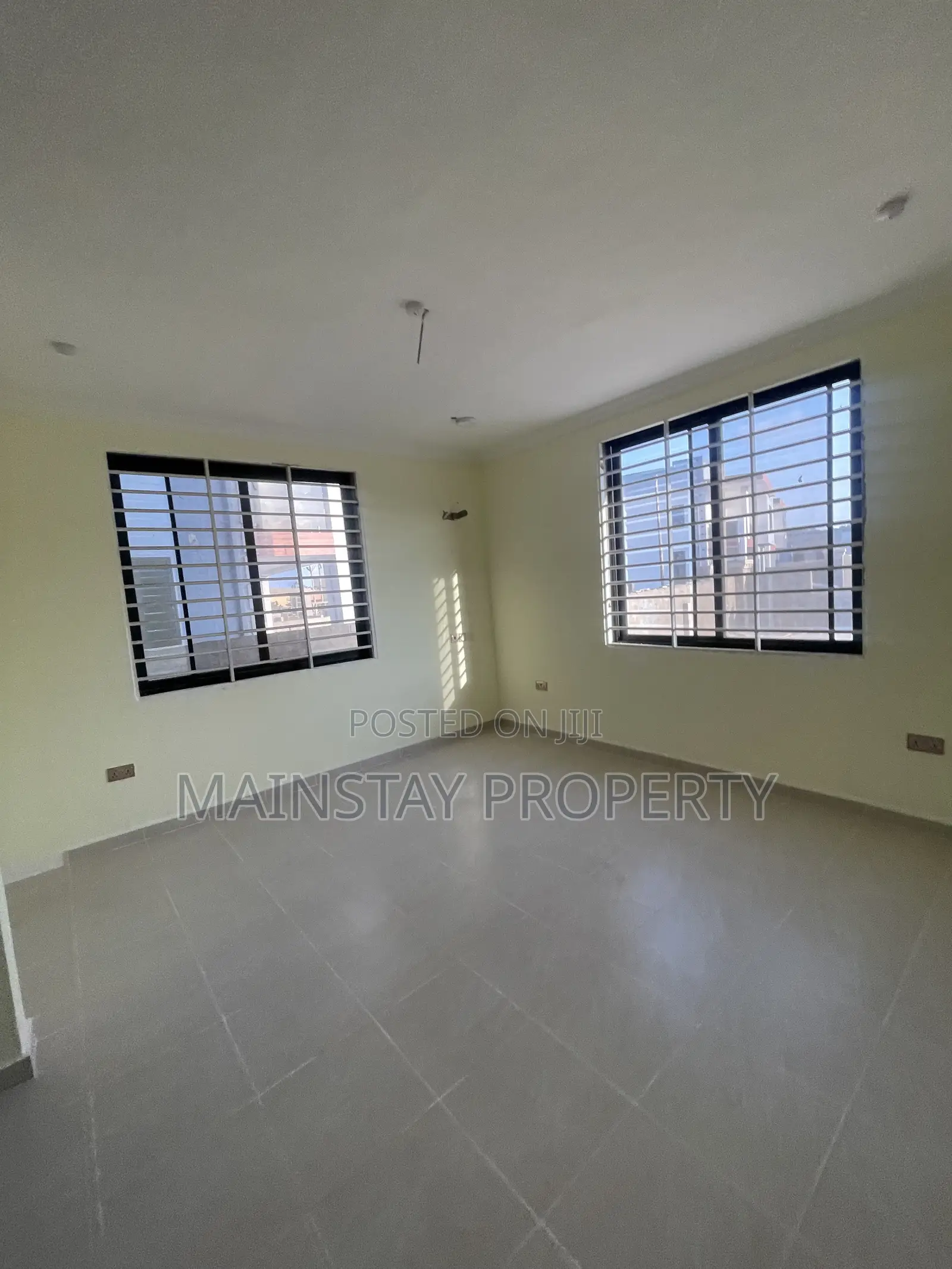5bdrm House in Mainstay Estates, Spintex for sale