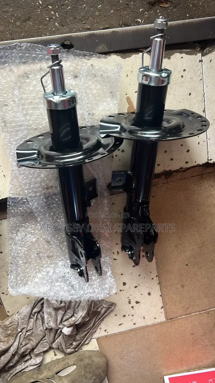 Outlander 2015,2017,2018,2019,2020 Shocks Absorbers