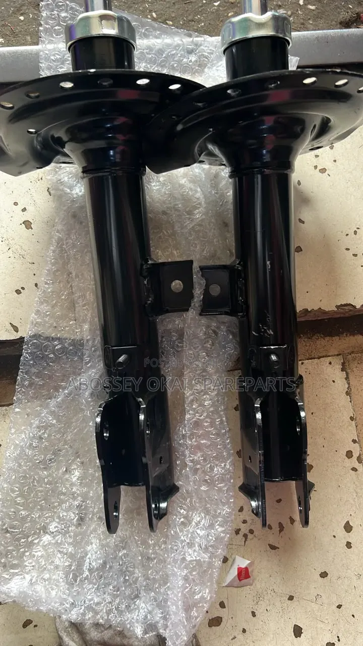 Outlander 2015,2017,2018,2019,2020 Shocks Absorbers