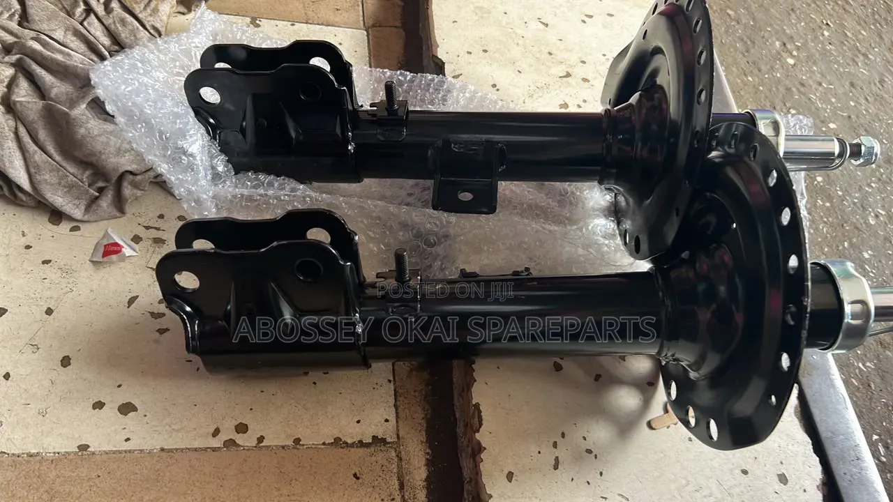 Outlander 2015,2017,2018,2019,2020 Shocks Absorbers