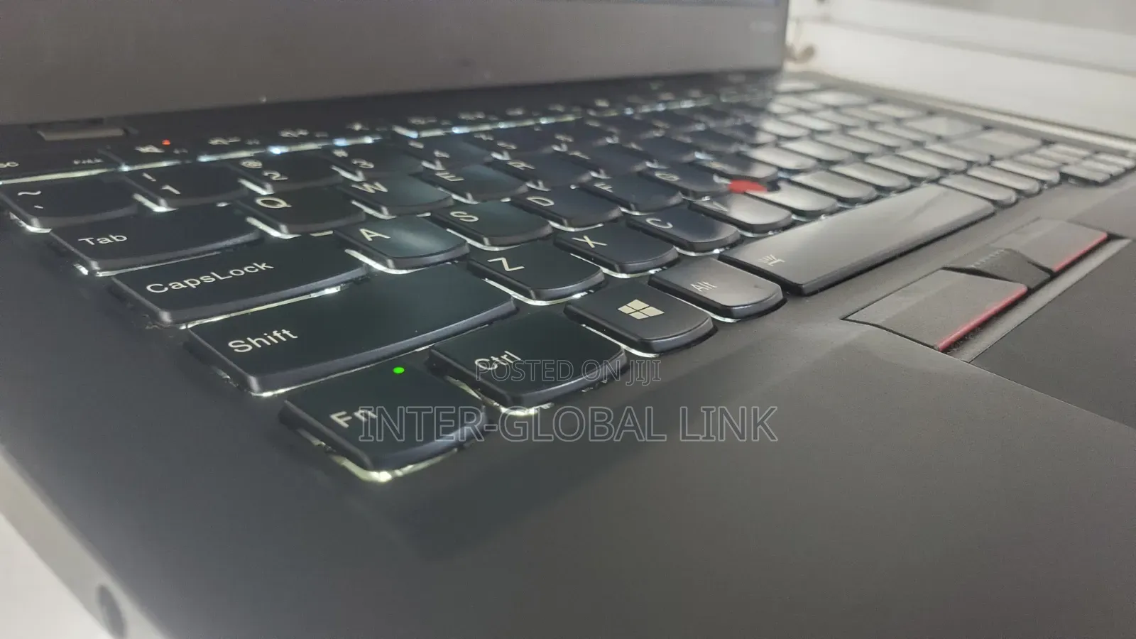 Laptop Lenovo ThinkPad X1 Carbon 4GB Intel Core i5 SSD 256GB