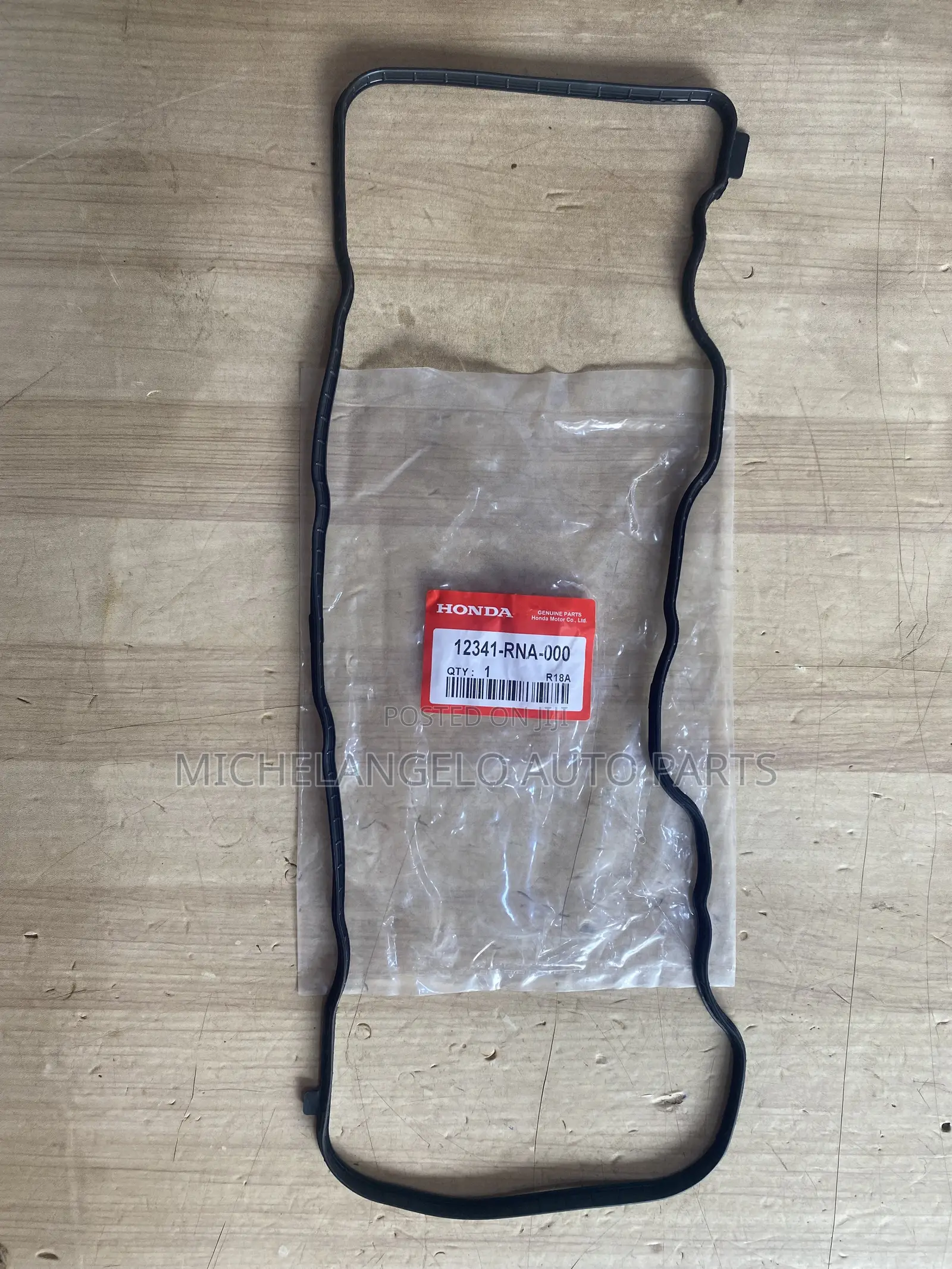 Valve Cover Gasket Honda Civic 2009 - 2015
