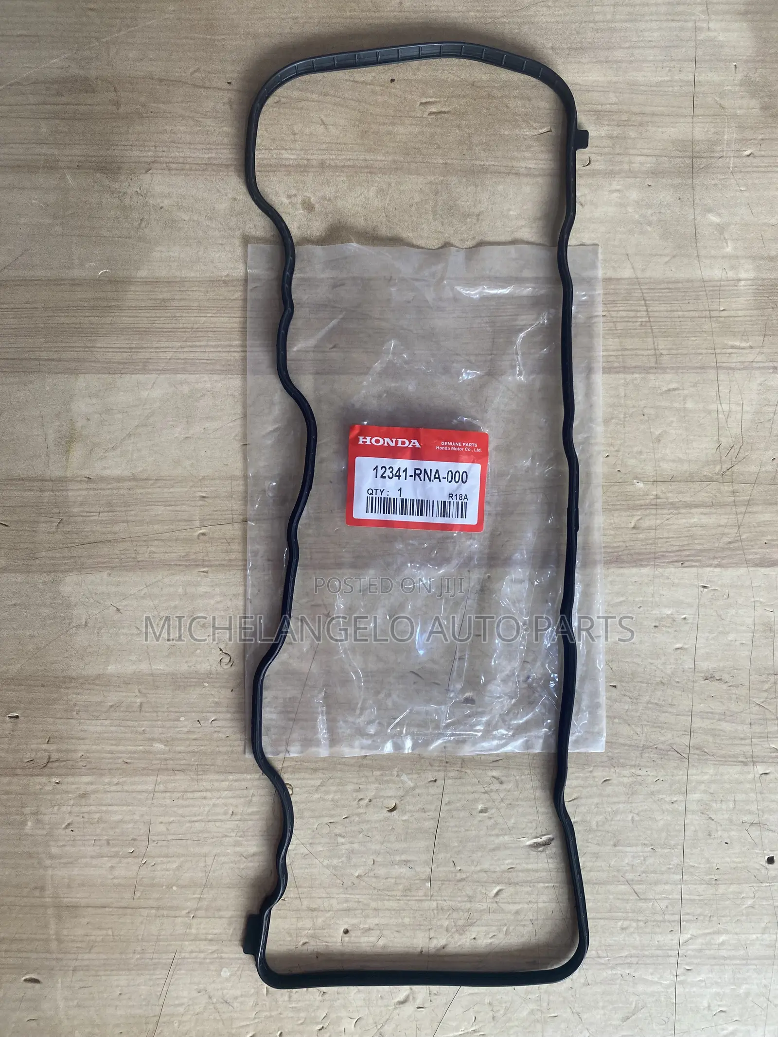Valve Cover Gasket Honda Civic 2009 - 2015